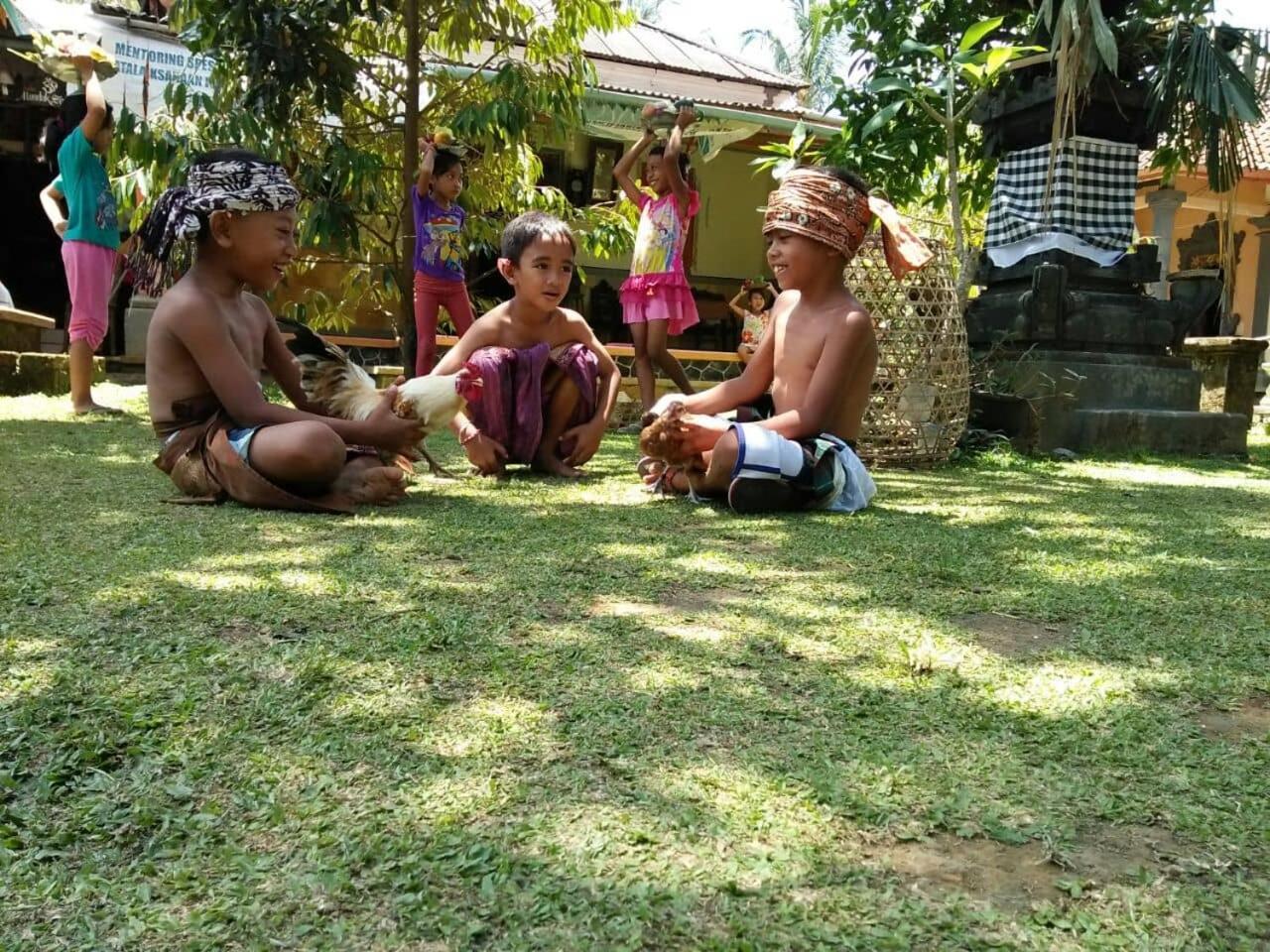 Mandhasativa Homestay *