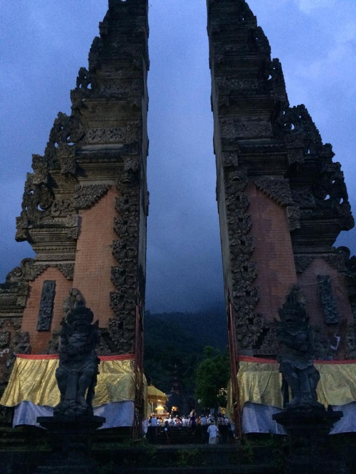 Bali Segara Lestari Oceanfront