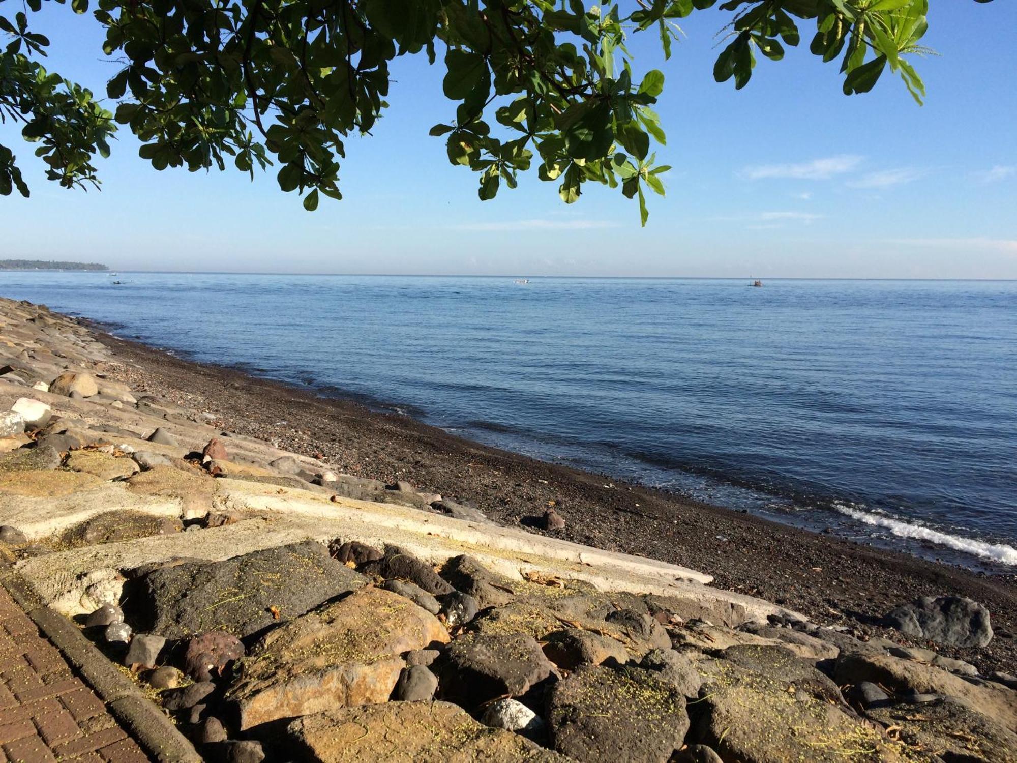 Bali Segara Lestari Oceanfront Tejakula