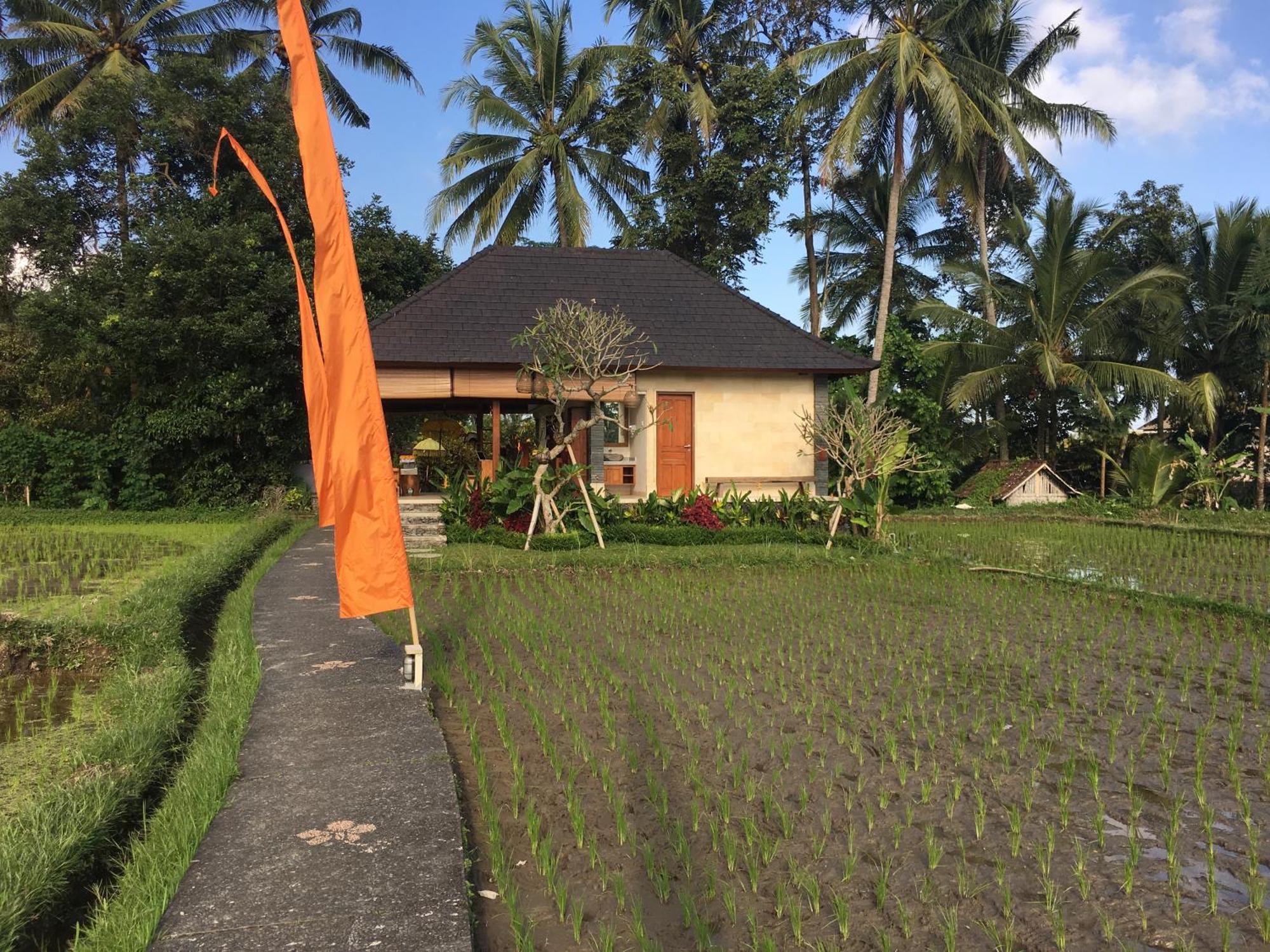 Puri Raya Villa