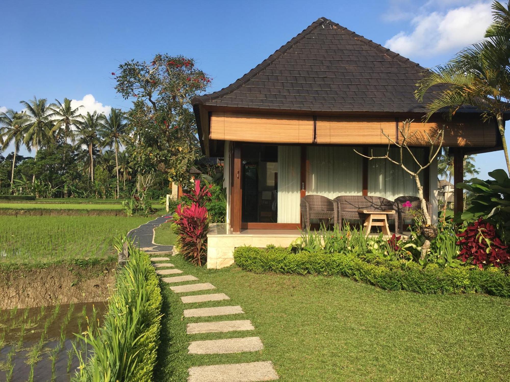 Puri Raya Villa