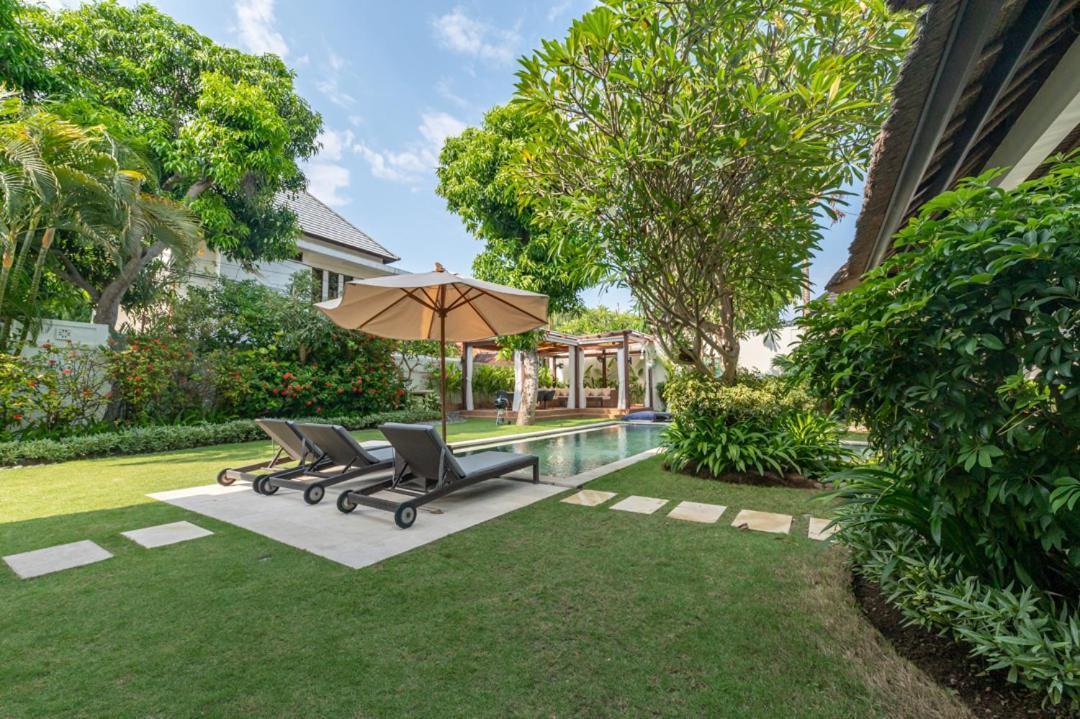 Bugis Villa Seminyak (Bali)