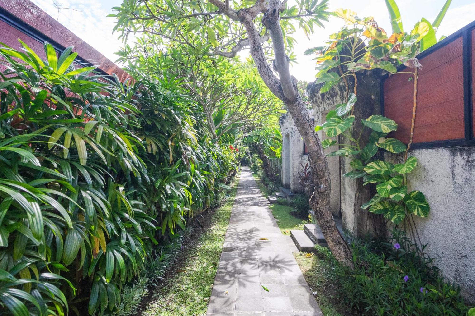 The Awan - Chse Certified Villa *