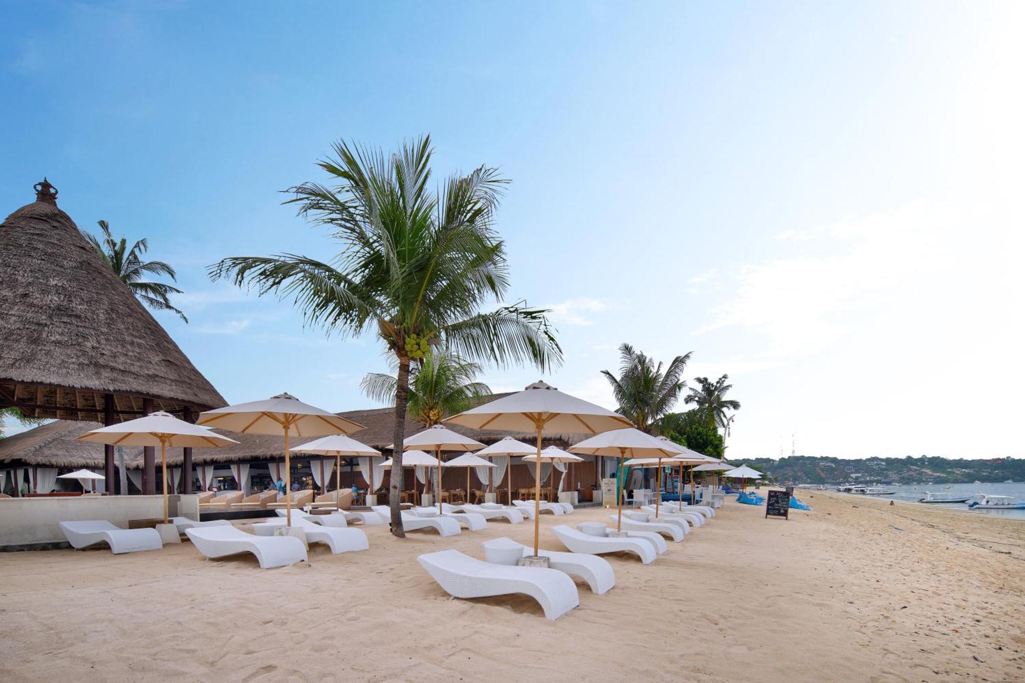 Lembongan Club & Resort Nusa Lembongan (Bali)