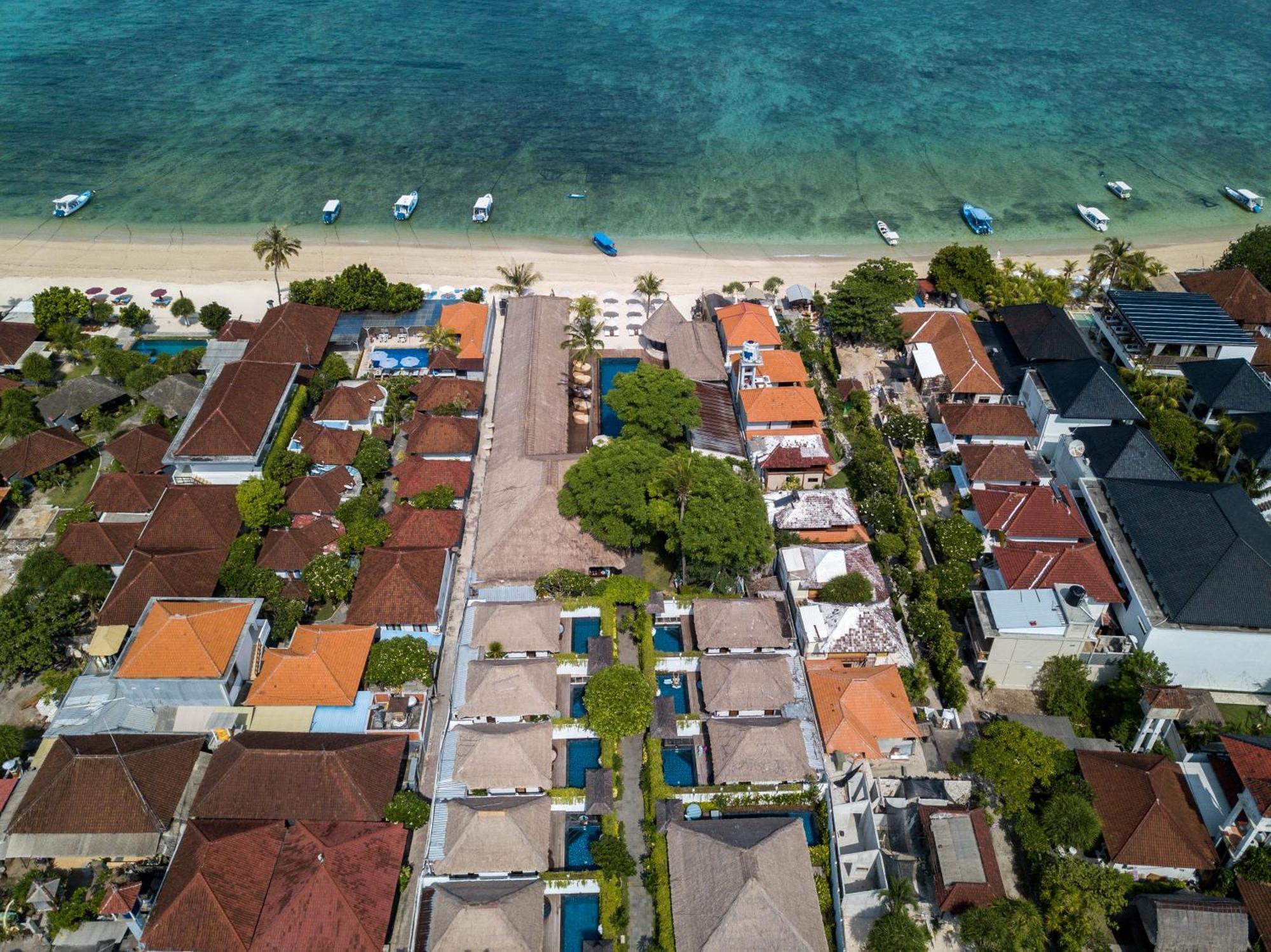 Lembongan Club & 5*