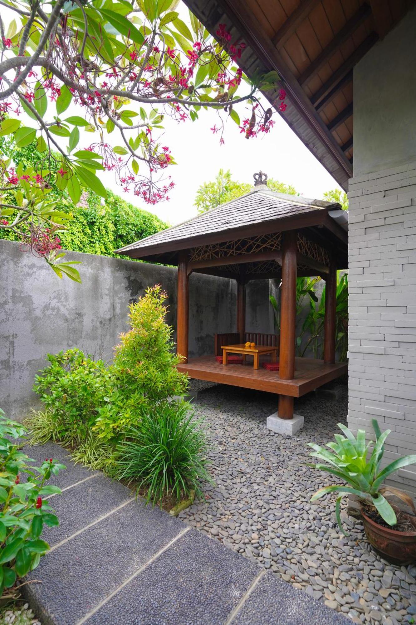 Villa Bracha Bali - Chse Certified