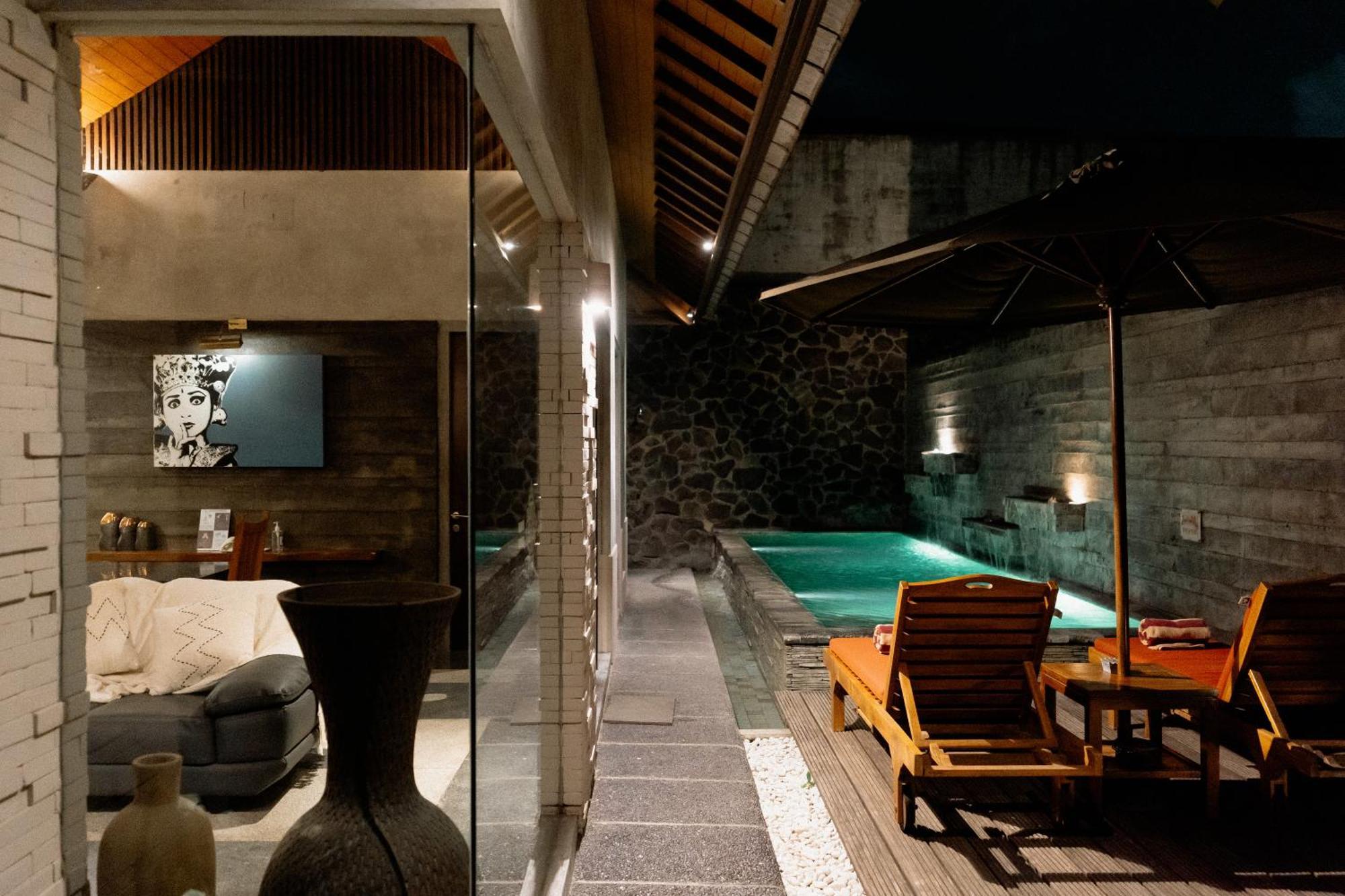 Villa Bracha Bali - Chse Certified *