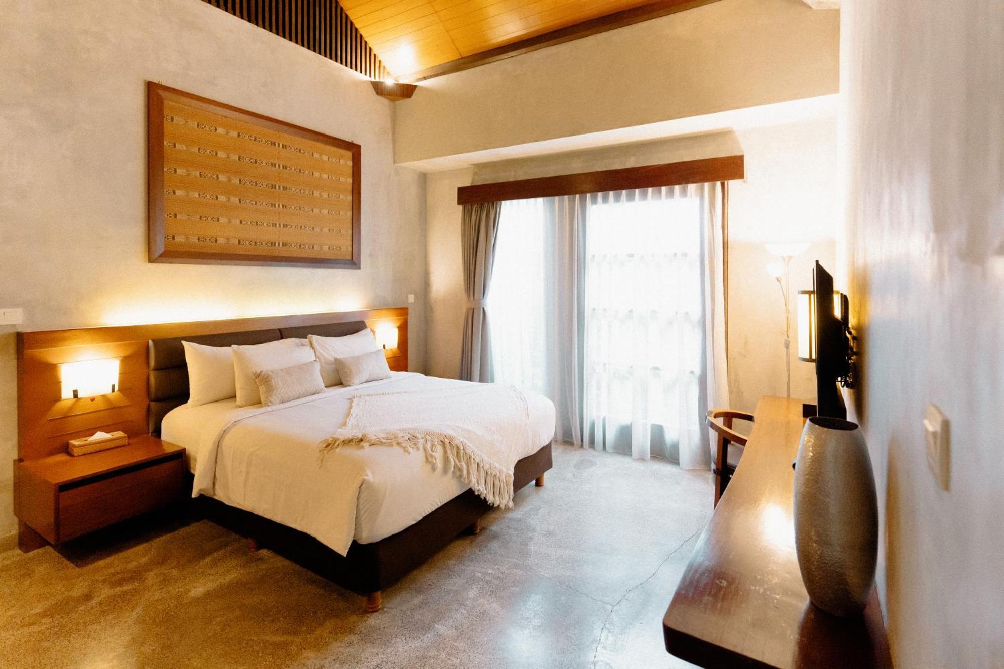 Villa Bracha Bali - Chse Certified