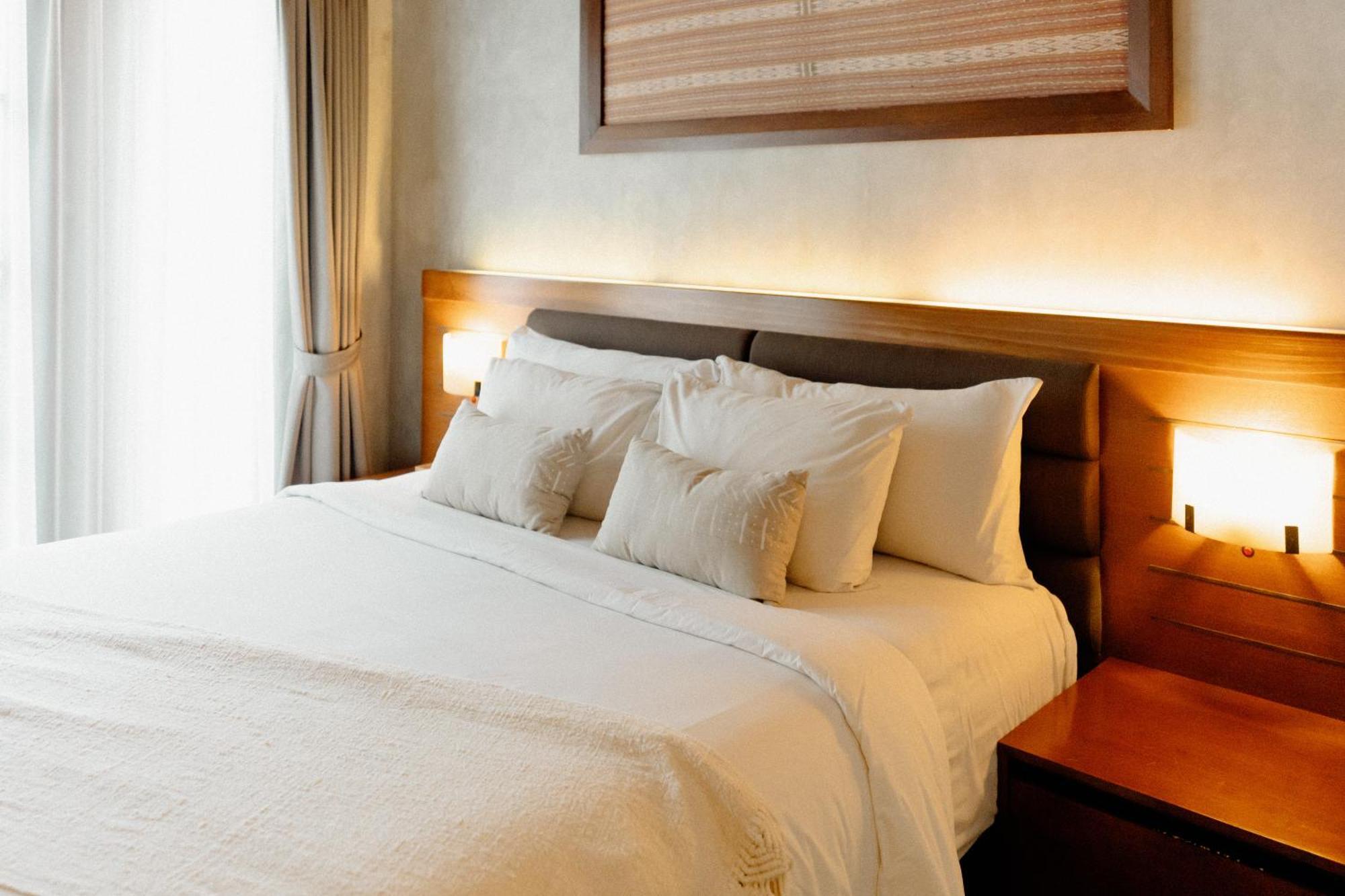Villa Bracha Bali - Chse Certified *