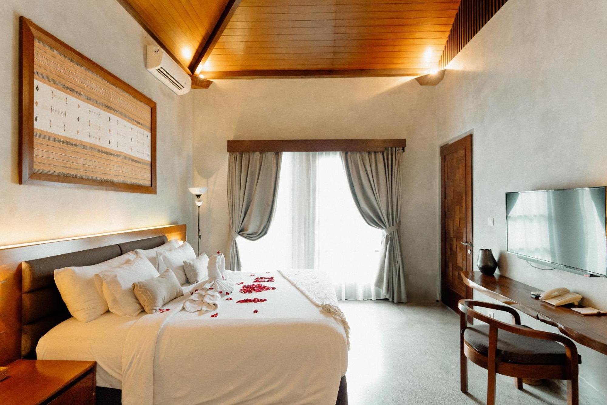 Villa Bracha Bali - Chse Certified Seminyak (Bali)