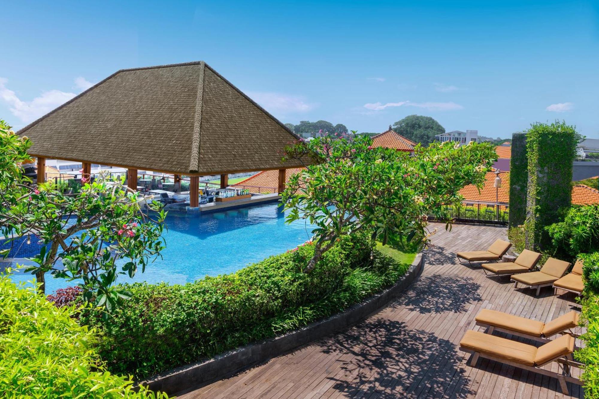 Four Points By Sheraton Bali, Kuta Kuta (Bali)