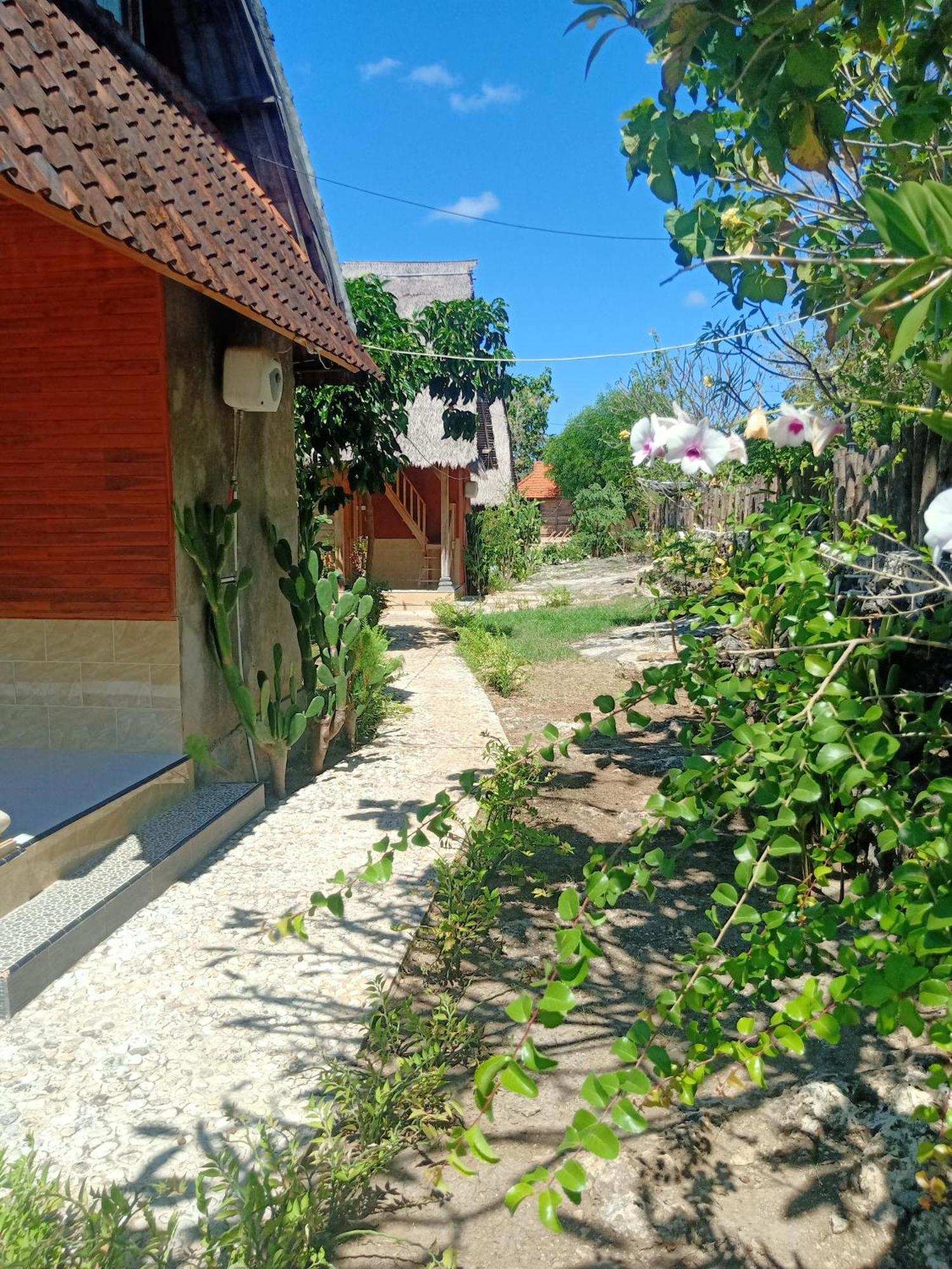 The Somayan Holiday park 2*