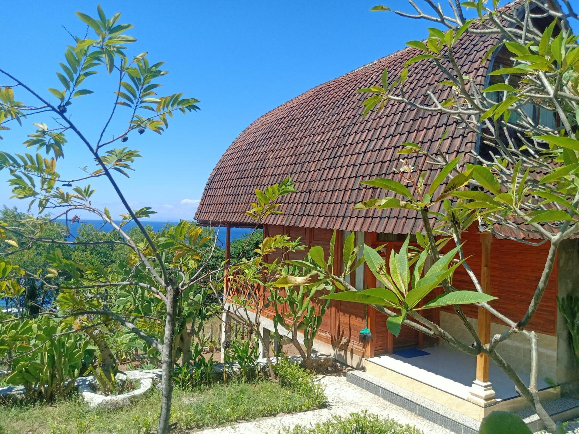 The Somayan Holiday park Batununggul
