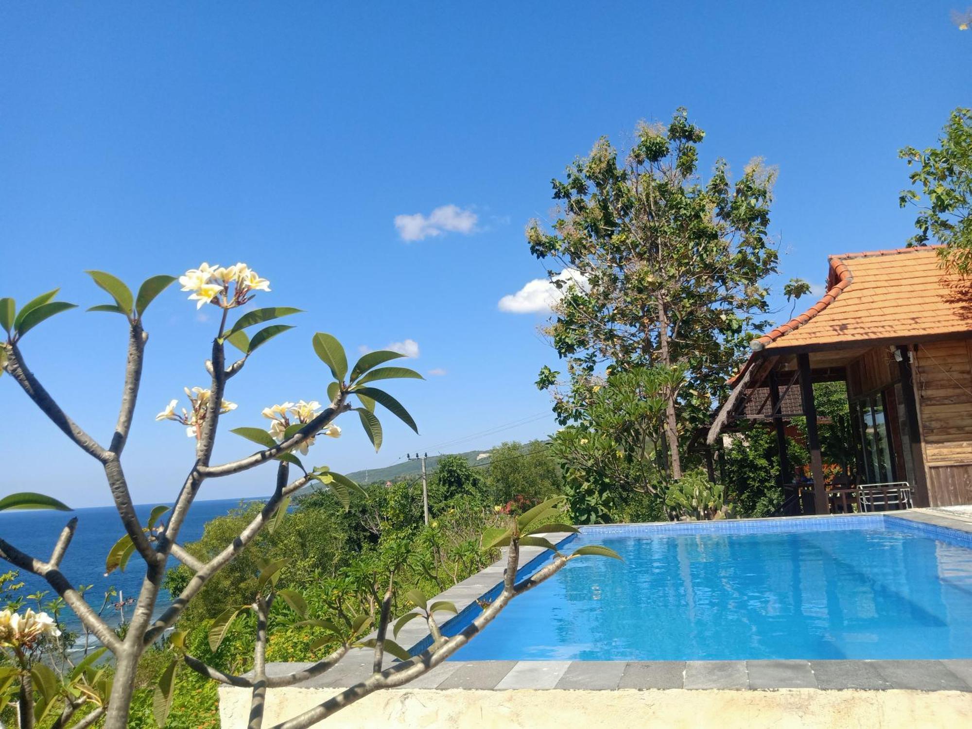 The Somayan Holiday park