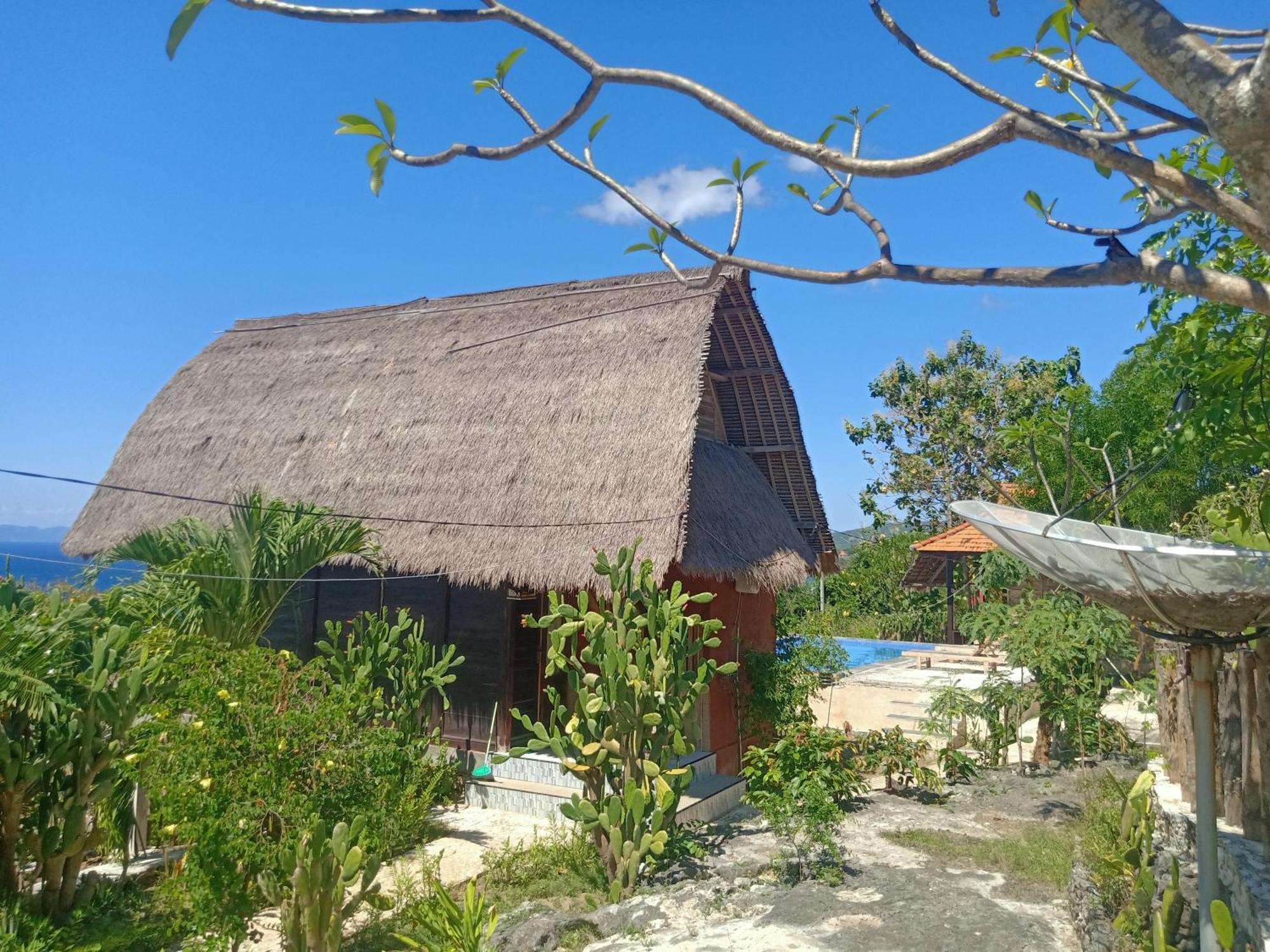The Somayan Holiday park 2*