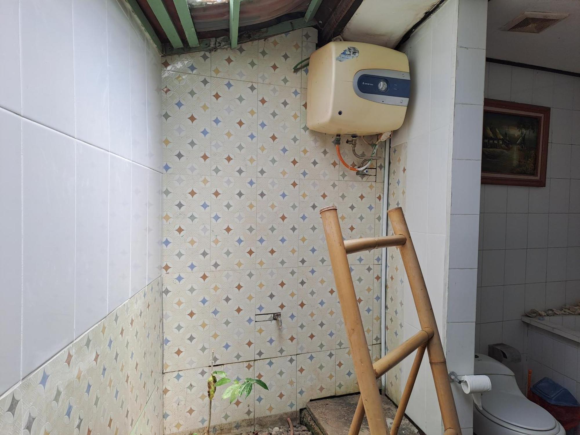 Shalana Homestay- Formerly Teka Teki House Wisma tamu