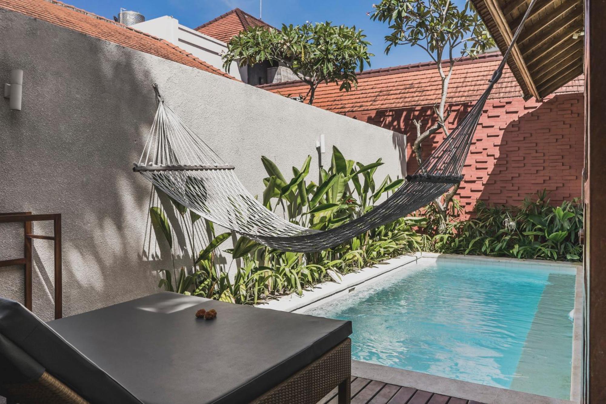 Villa Manca By Ini Vie Hospitality Canggu (Bali)