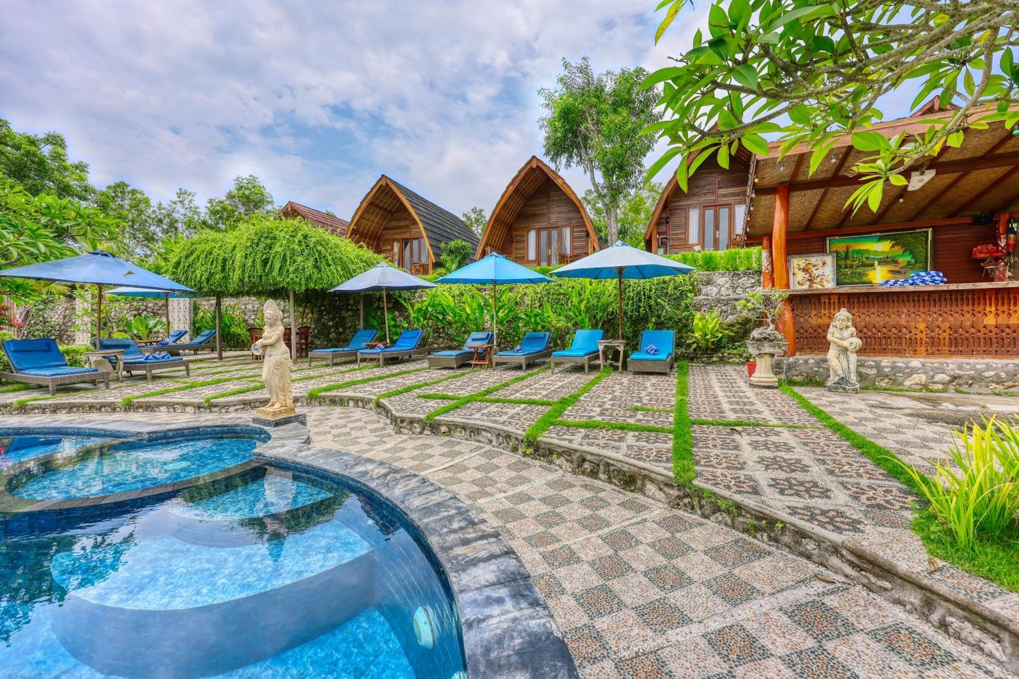 Guest house Bagia 2*