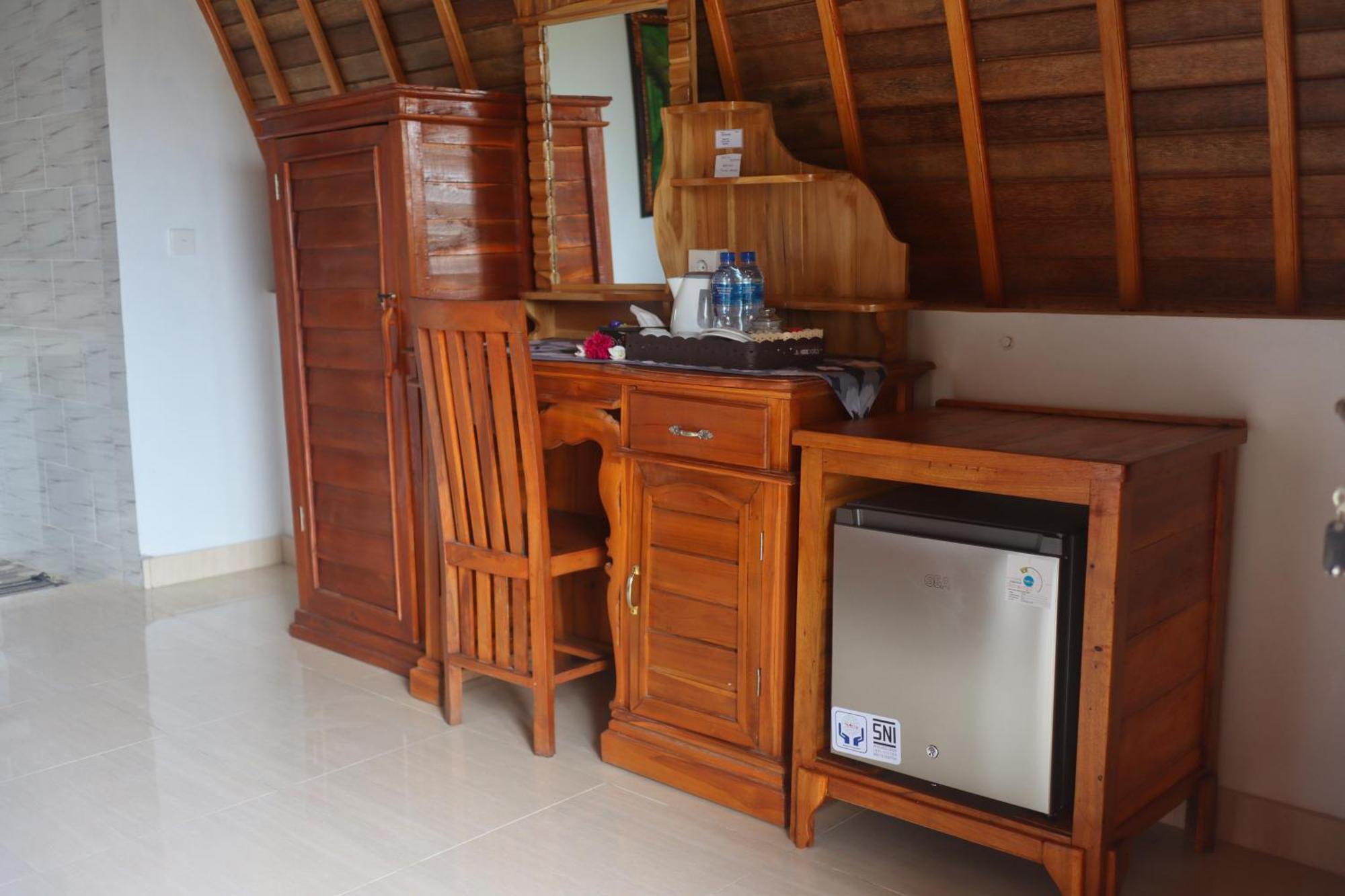 Guest house Bagia Batumadeg