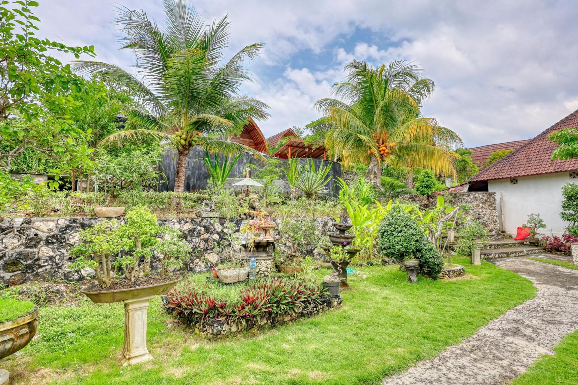 Bagia Guest house
