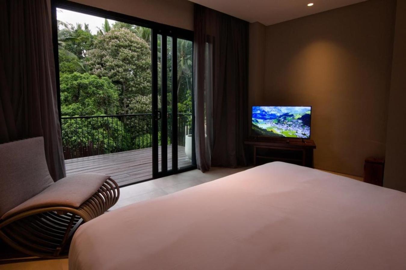 The Ning Resort