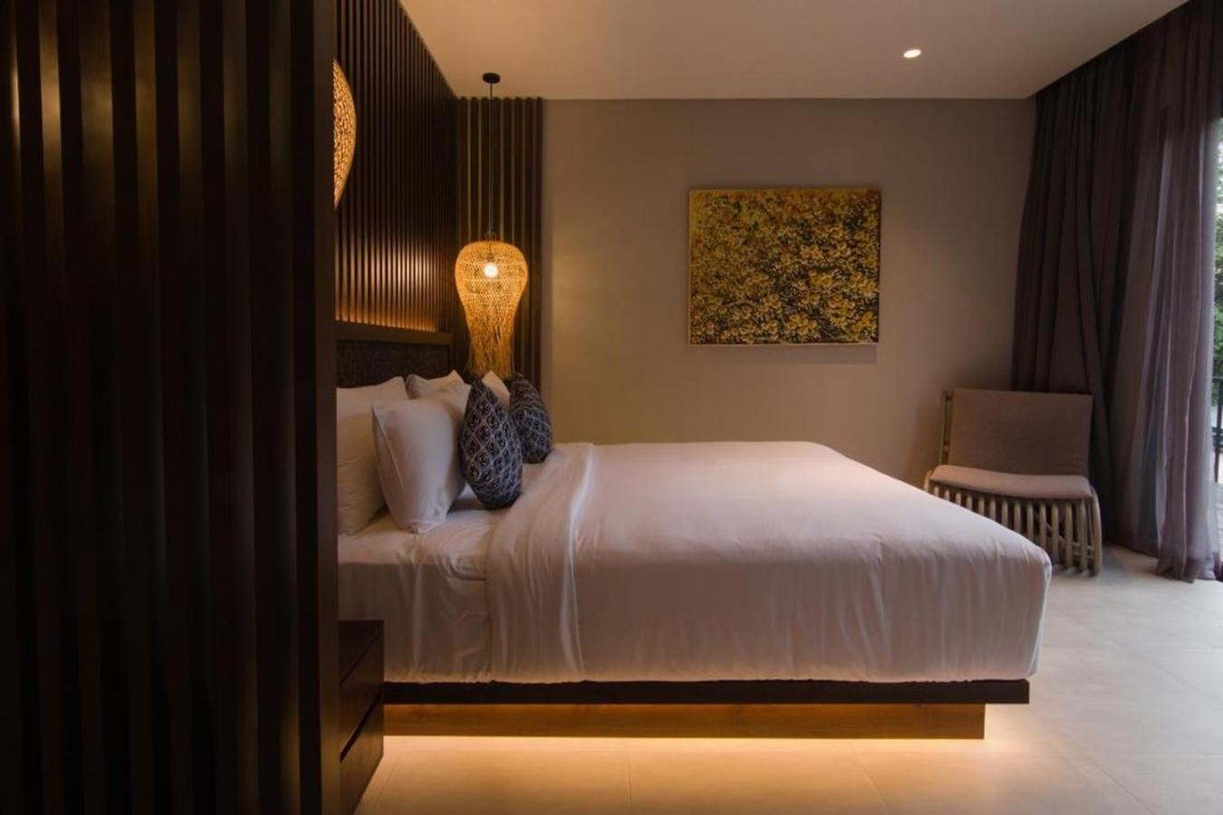 The Ning Resort