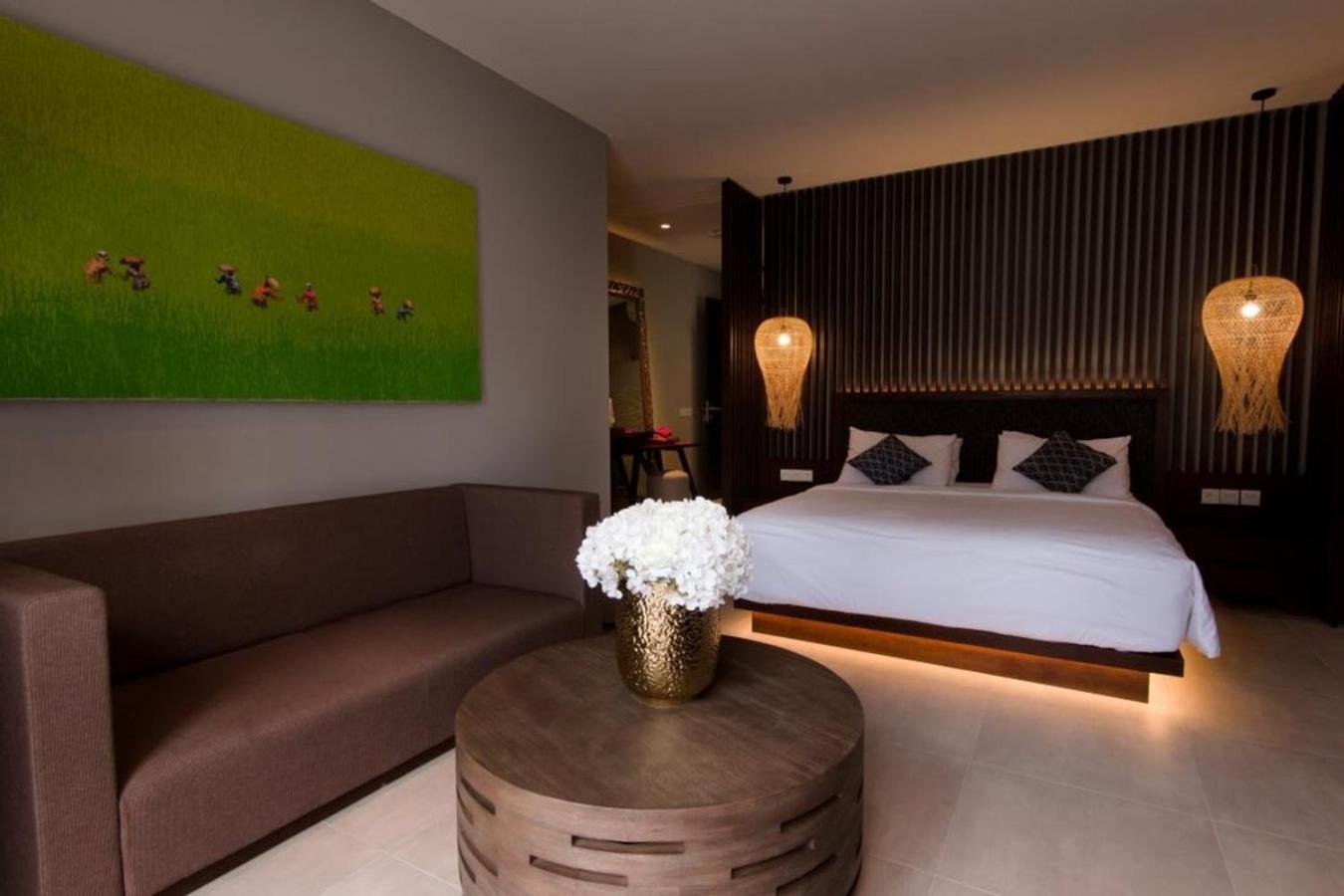 Resort The Ning 5*