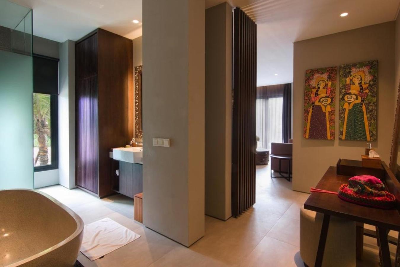 The Ning Resort 5*