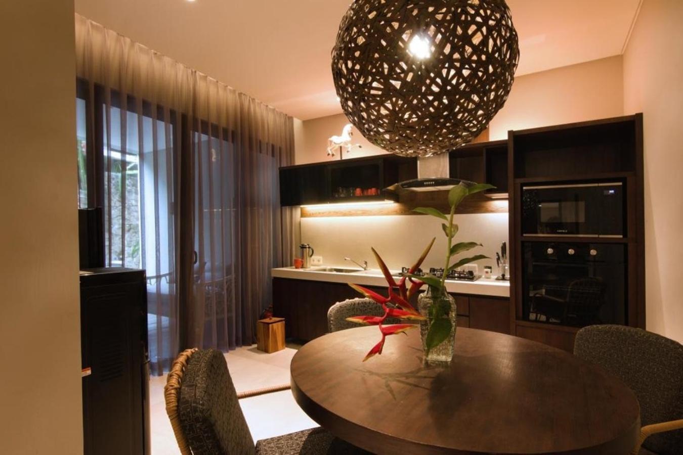 The Ning 5* Ubud (Bali)