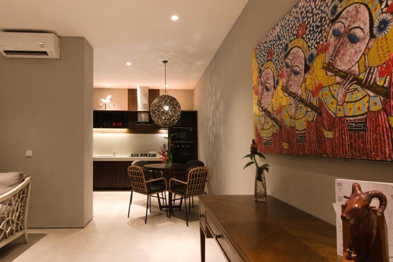 The Ning 5* Ubud (Bali)
