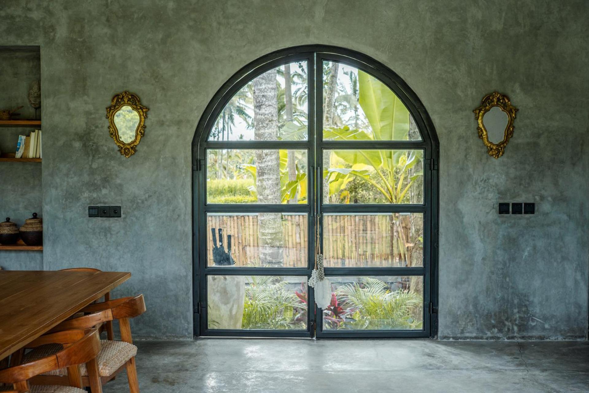 Villa Hatiku Di Bali - Ubud *