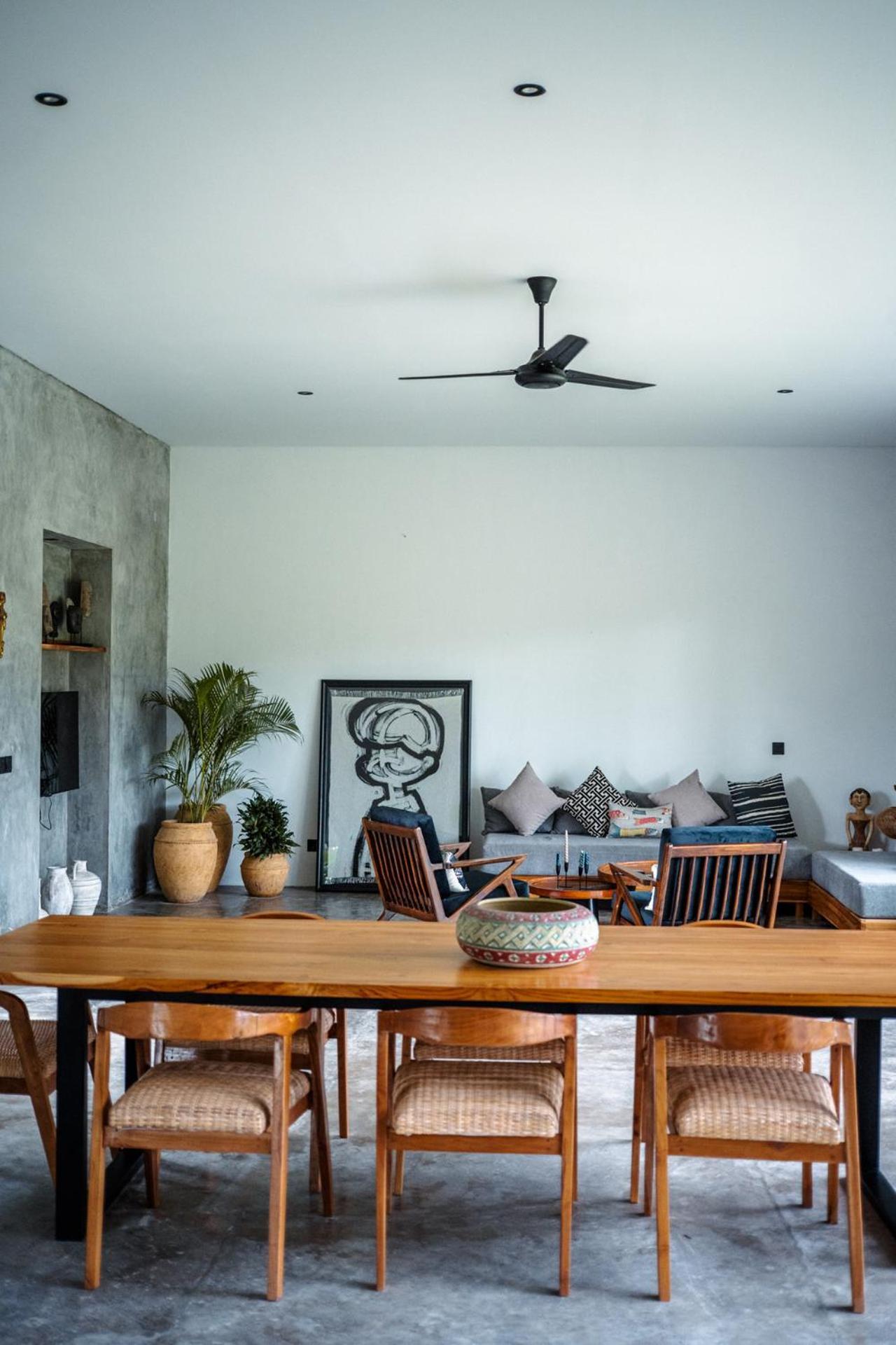 Hatiku Di Bali - Ubud Villa Tegallalang (Bali)