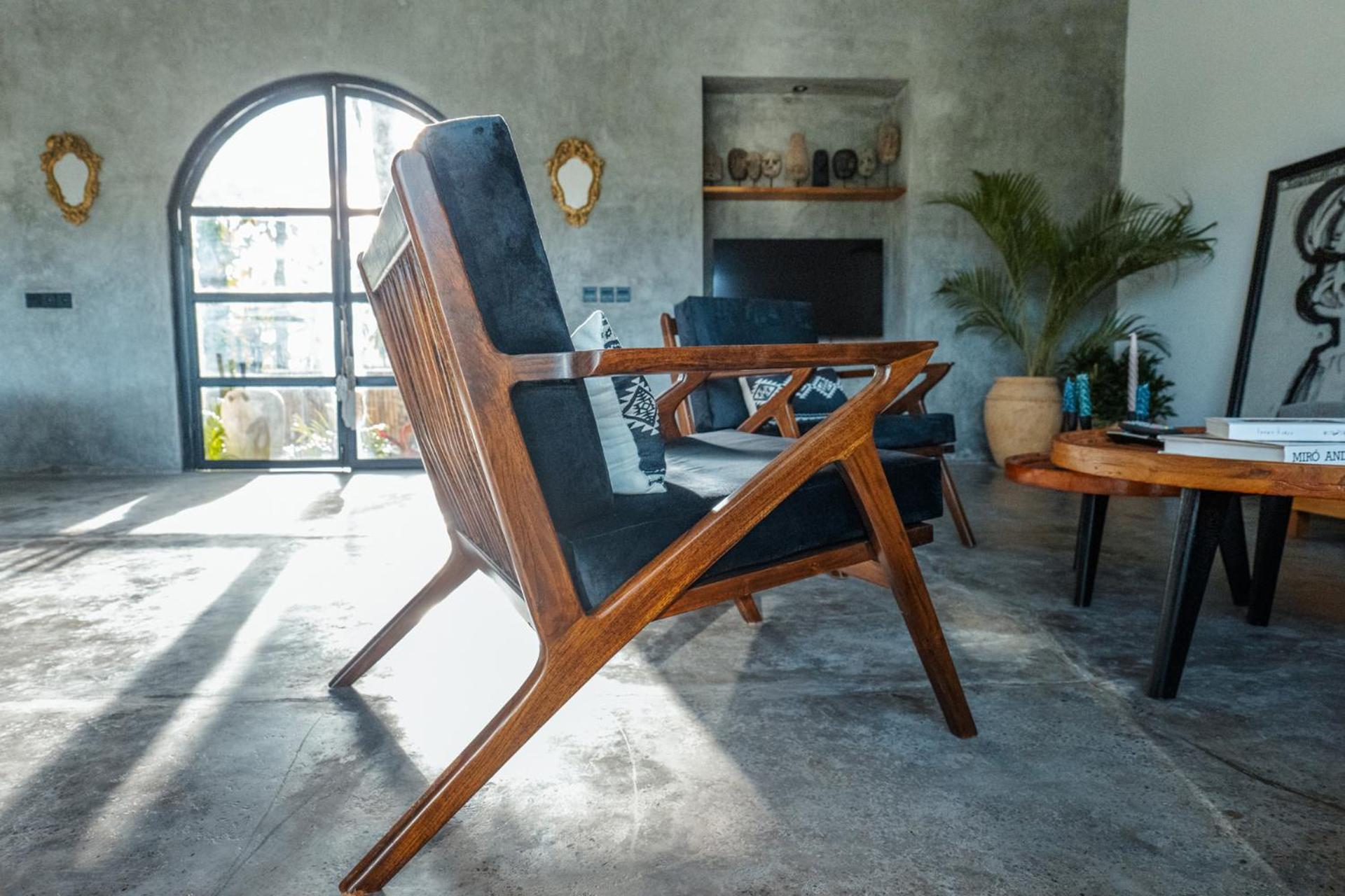 Hatiku Di Bali - Ubud Villa