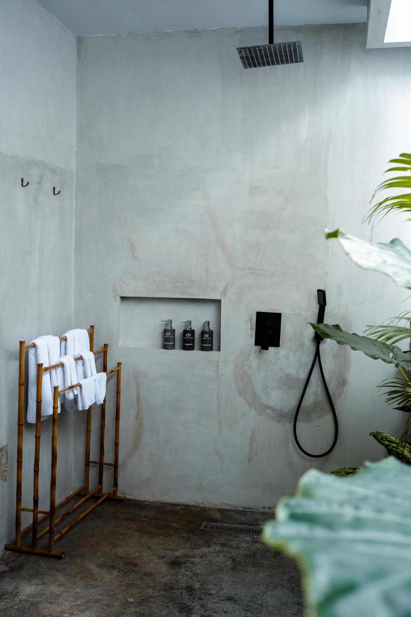 Villa Hatiku Di Bali - Ubud *