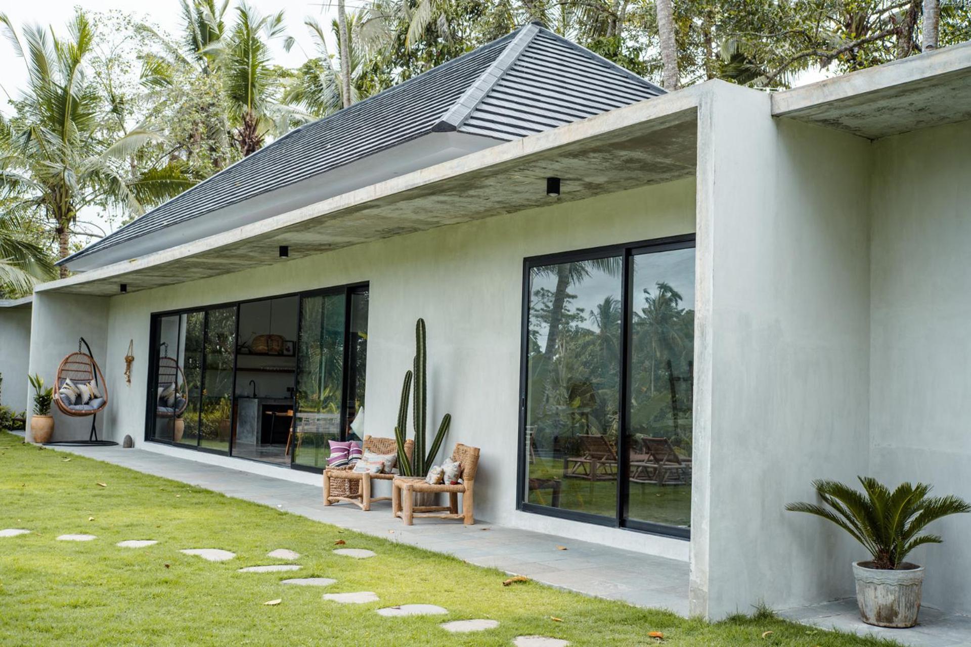 Hatiku Di Bali - Ubud