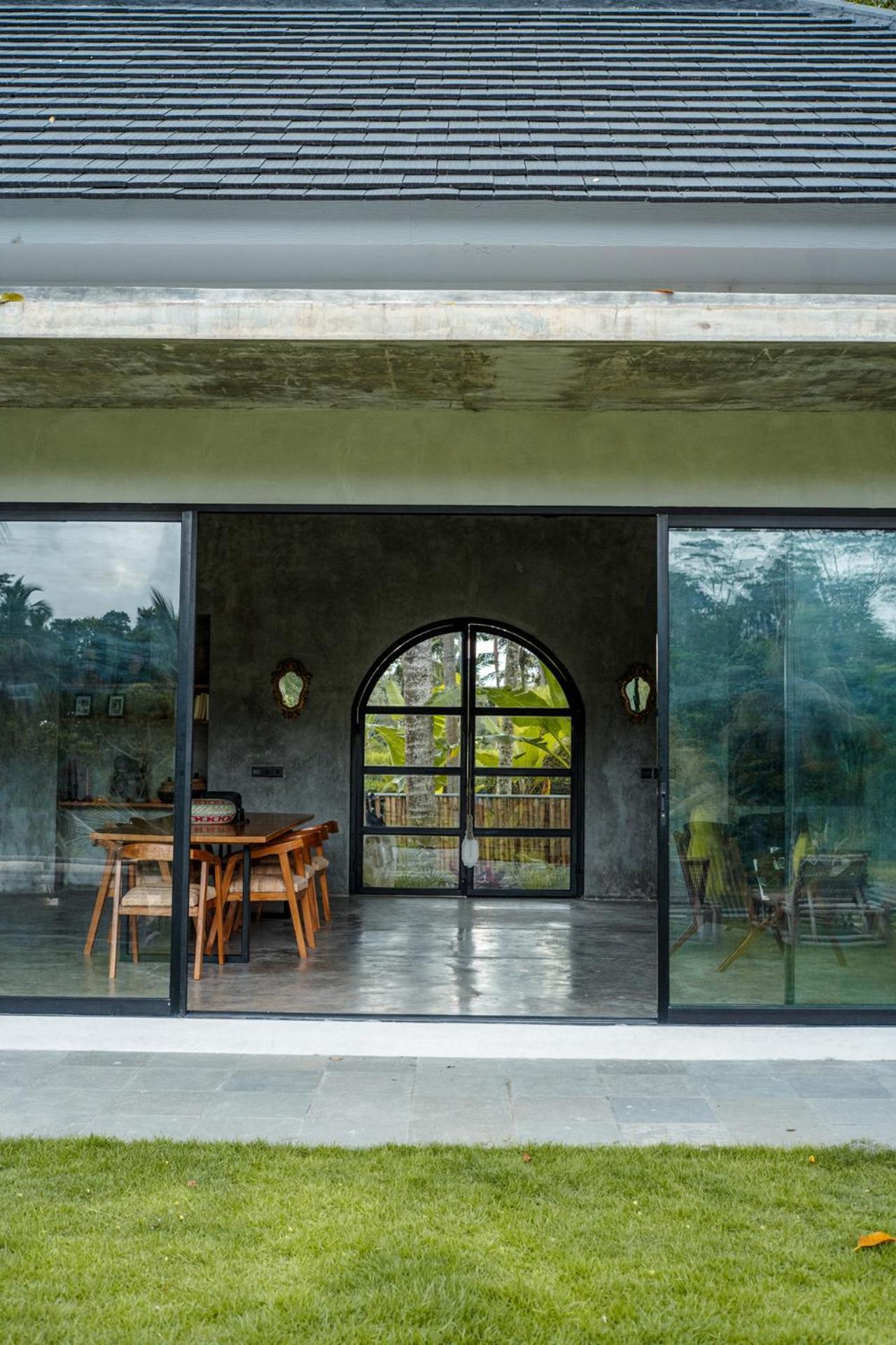 Hatiku Di Bali - Ubud Villa *