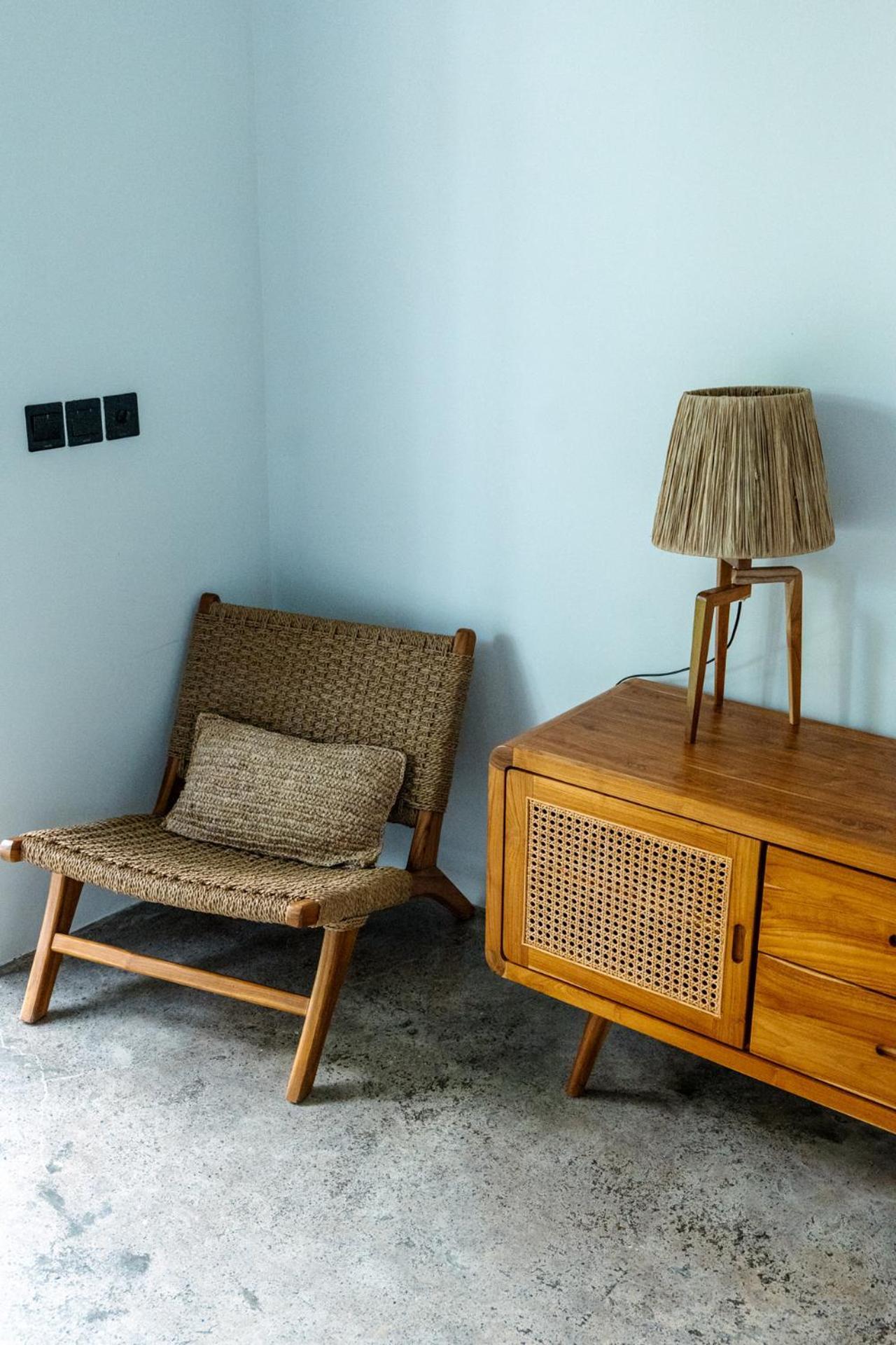 Hatiku Di Bali - Ubud Villa *