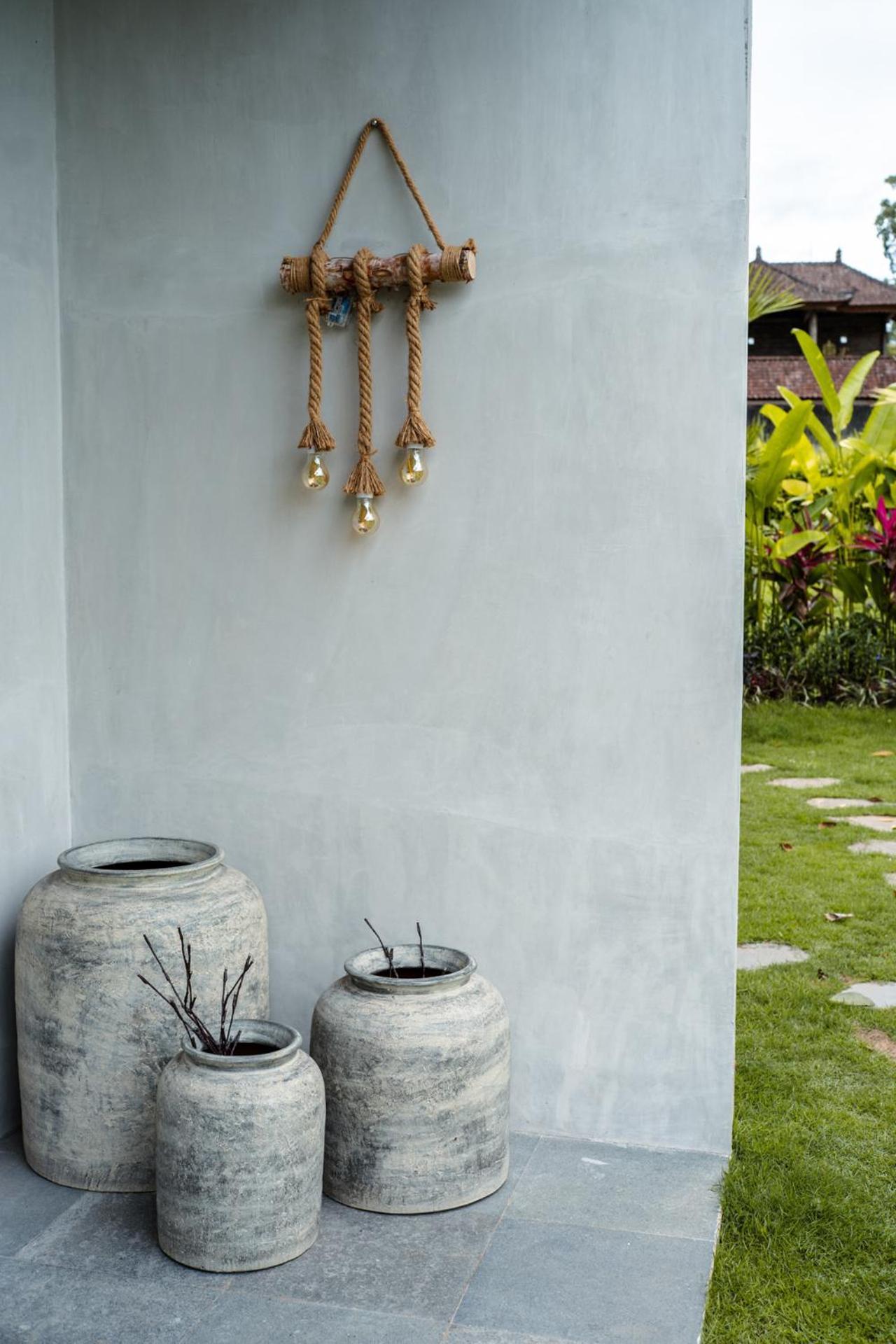 Hatiku Di Bali - Ubud Villa *