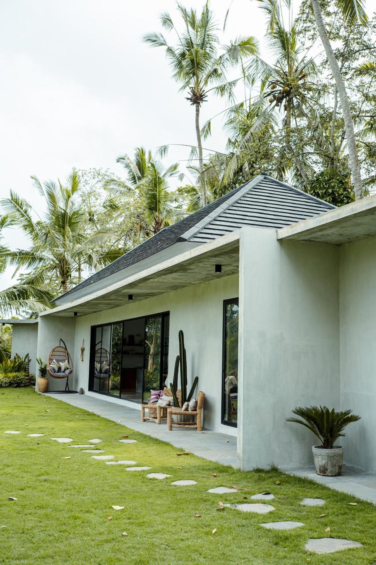 Hatiku Di Bali - Ubud Villa Tegallalang (Bali)