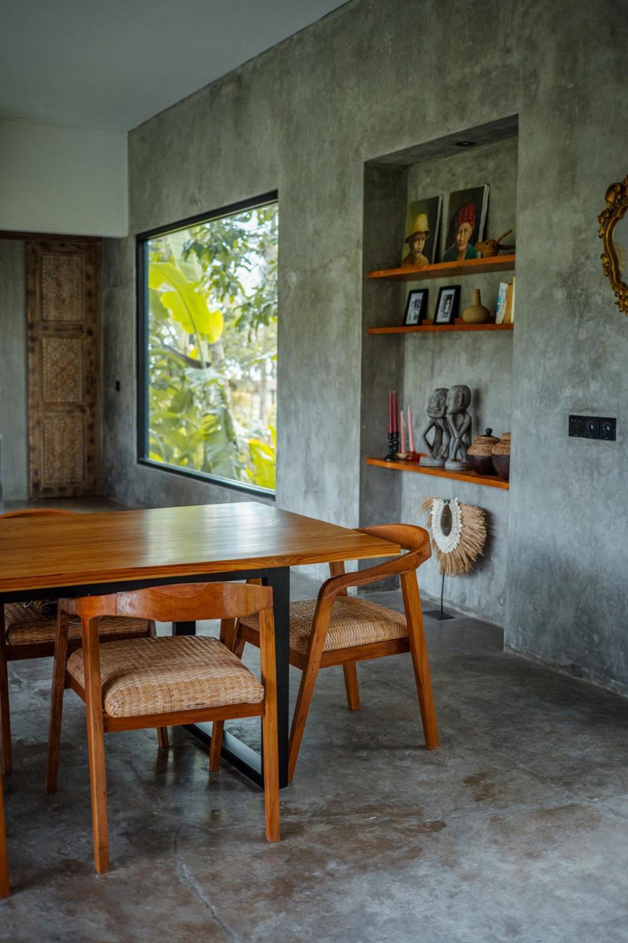 Hatiku Di Bali - Ubud Tegallalang (Bali)