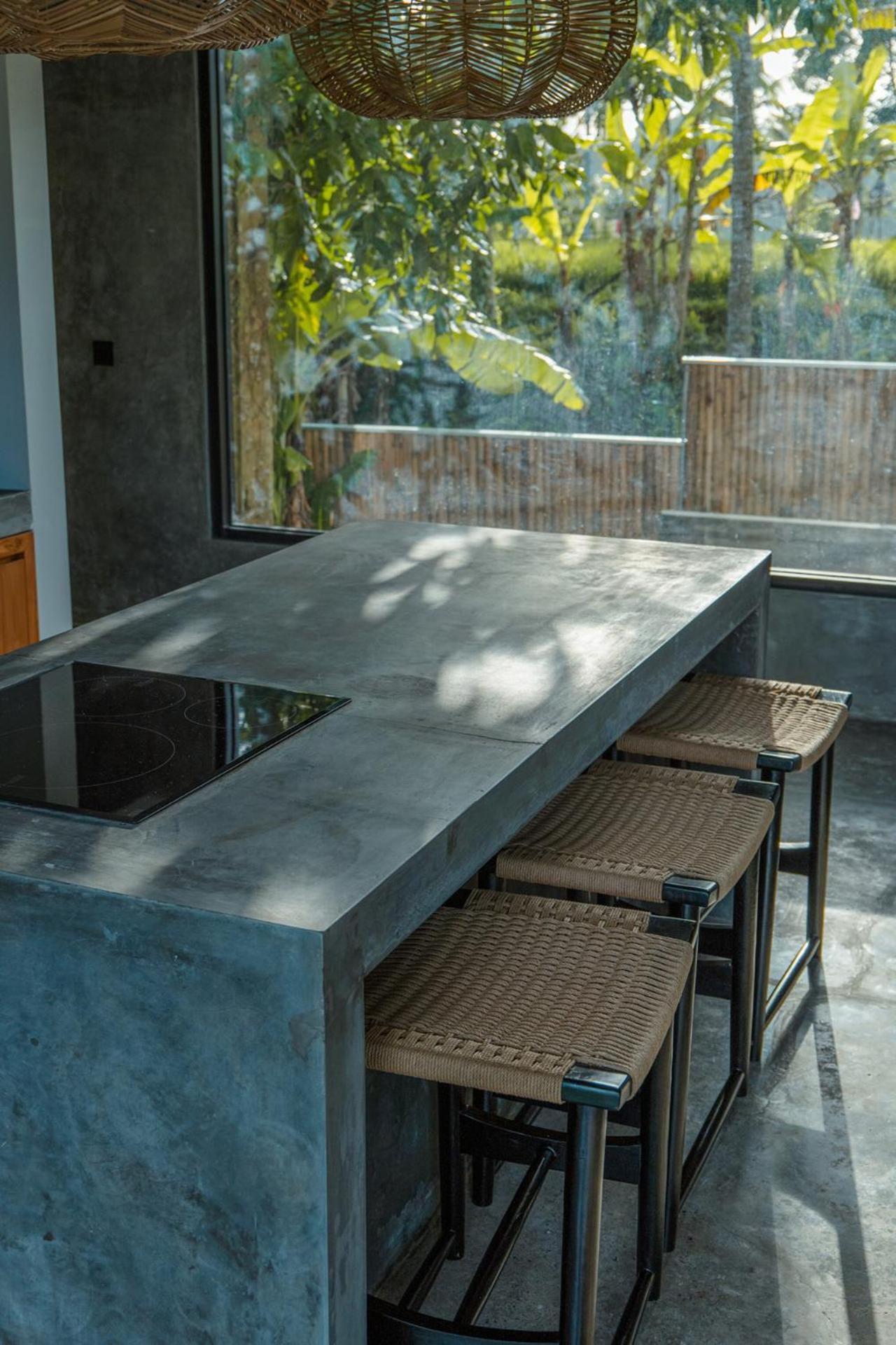 Hatiku Di Bali - Ubud *