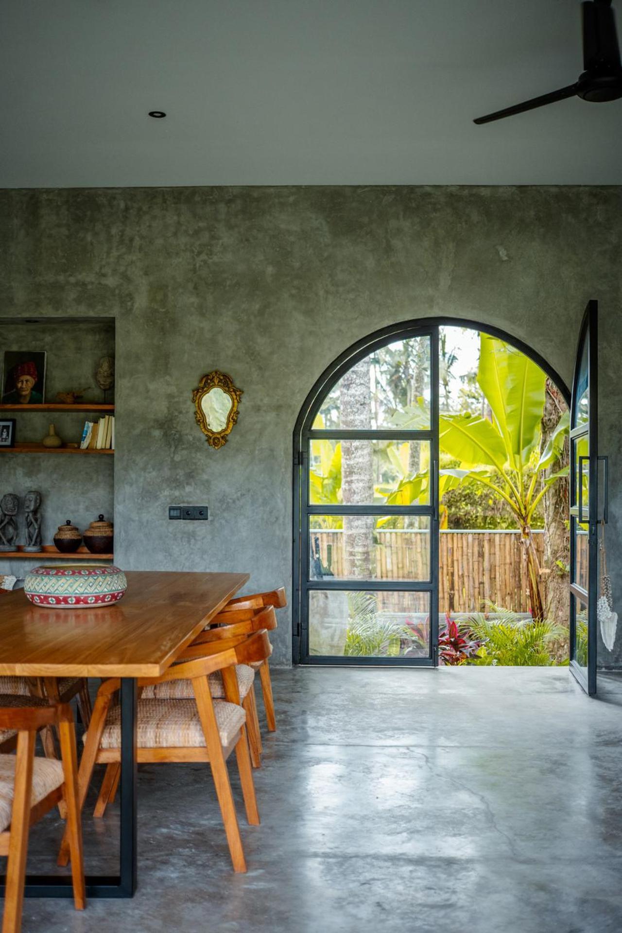 Villa Hatiku Di Bali - Ubud