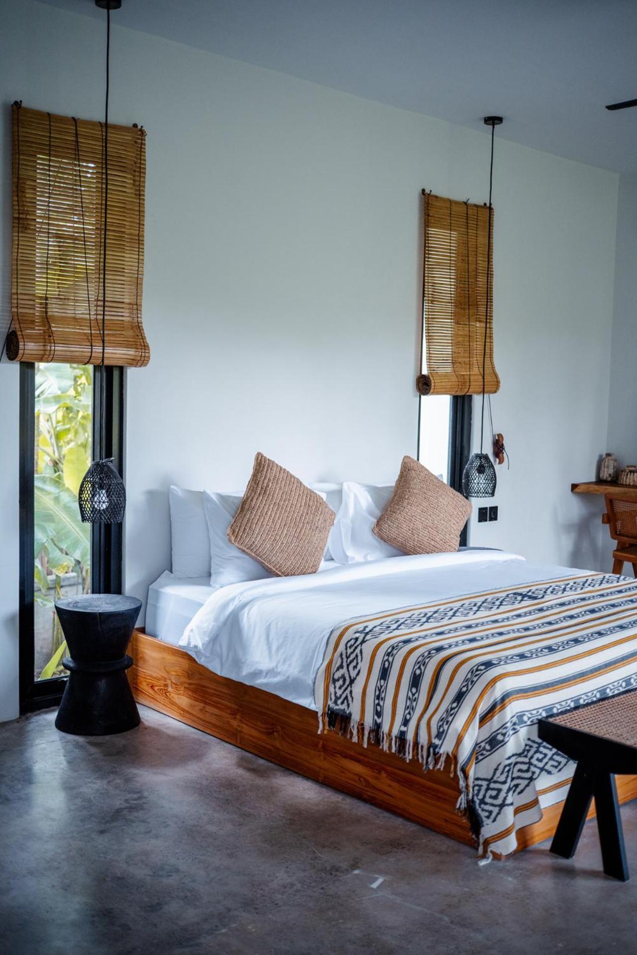Hatiku Di Bali - Ubud Villa Tegallalang (Bali)