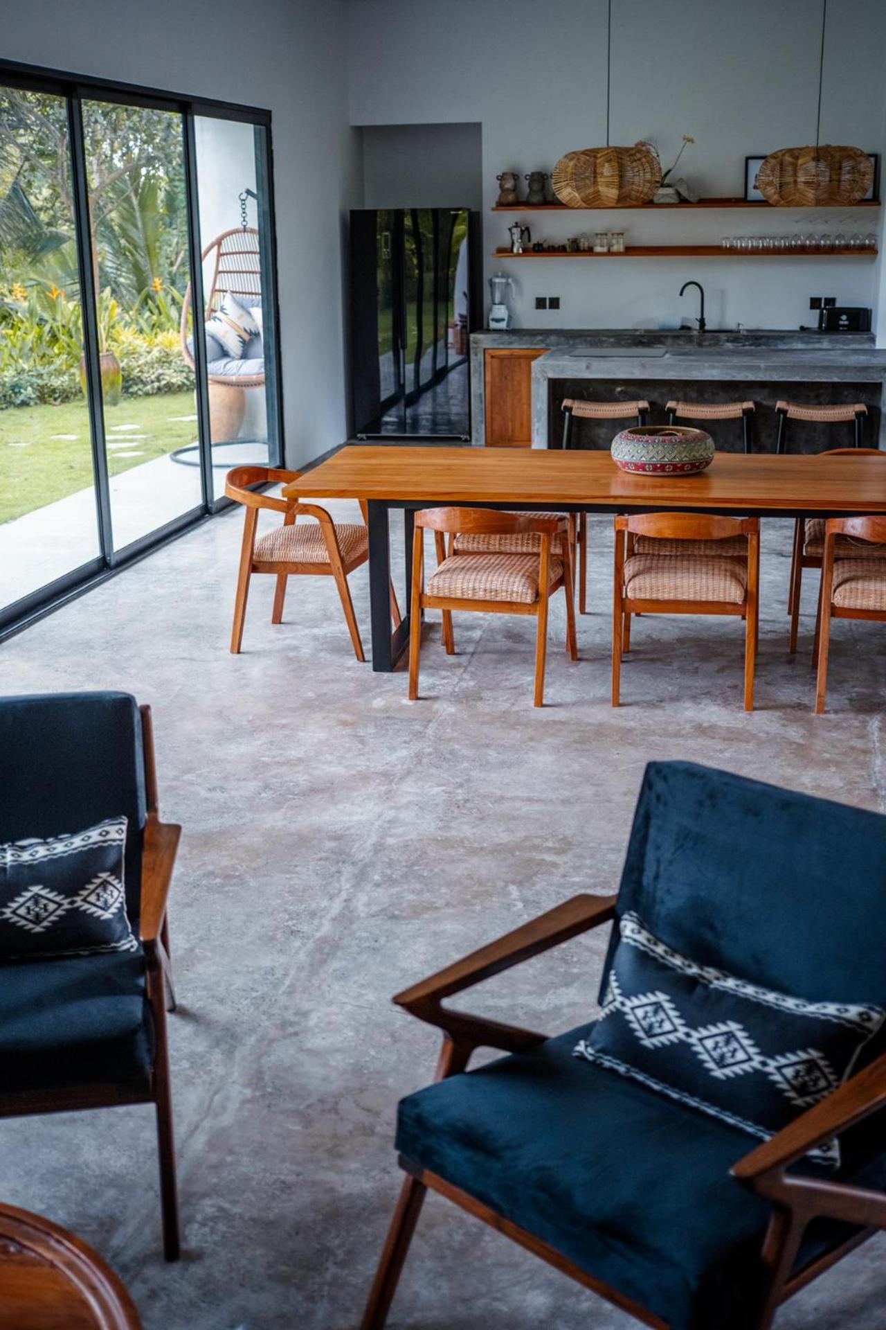Hatiku Di Bali - Ubud *