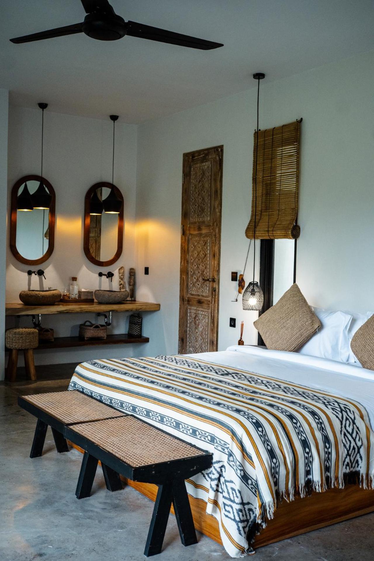 Hatiku Di Bali - Ubud Villa *