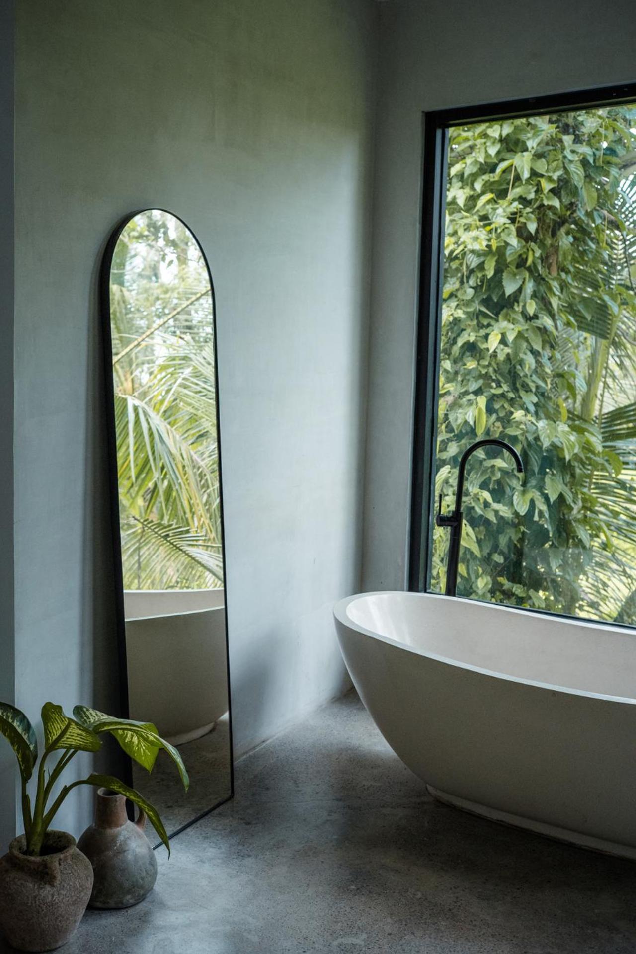 Villa Hatiku Di Bali - Ubud Tegallalang (Bali)