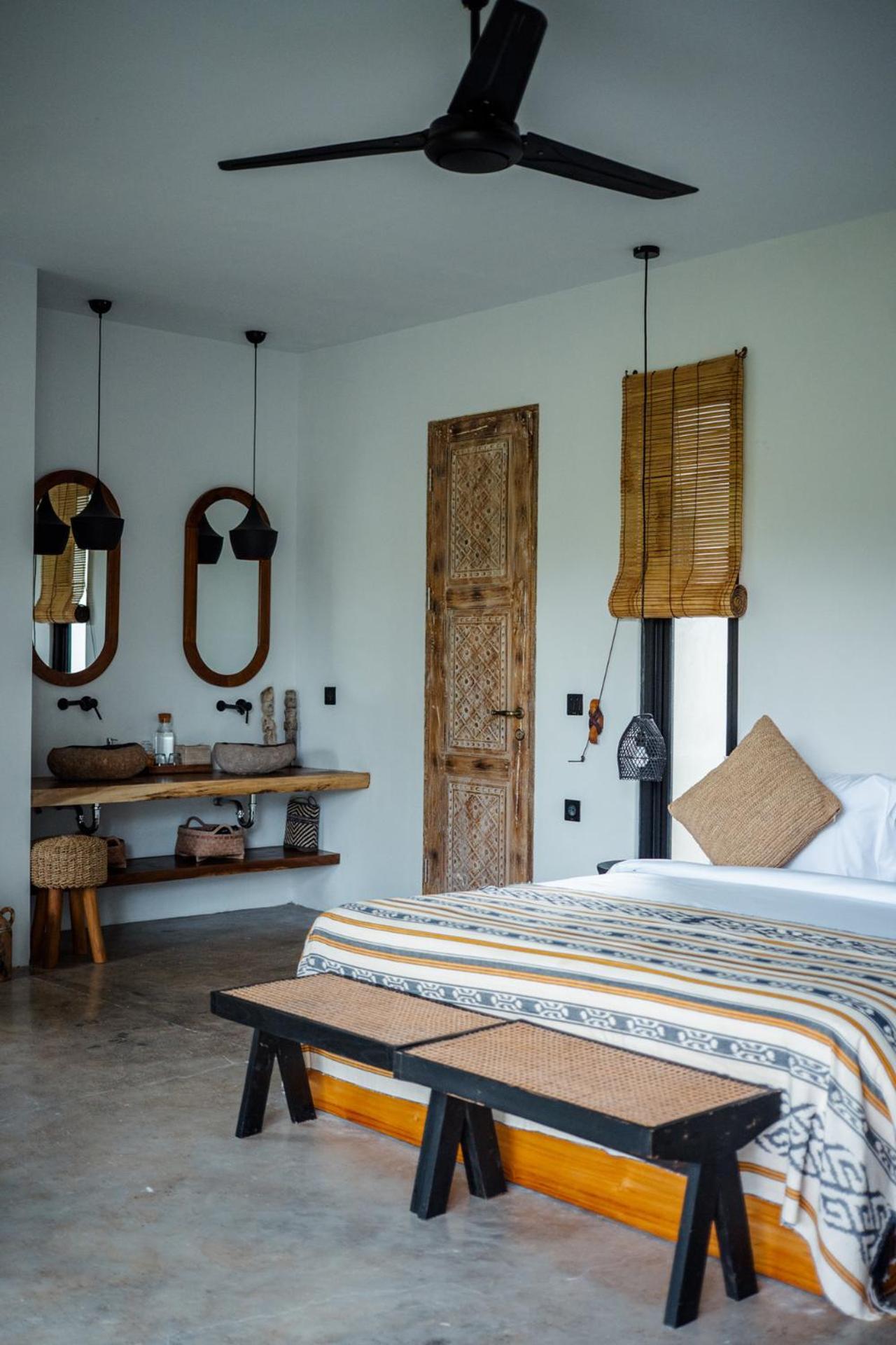 Hatiku Di Bali - Ubud Villa Tegallalang (Bali)