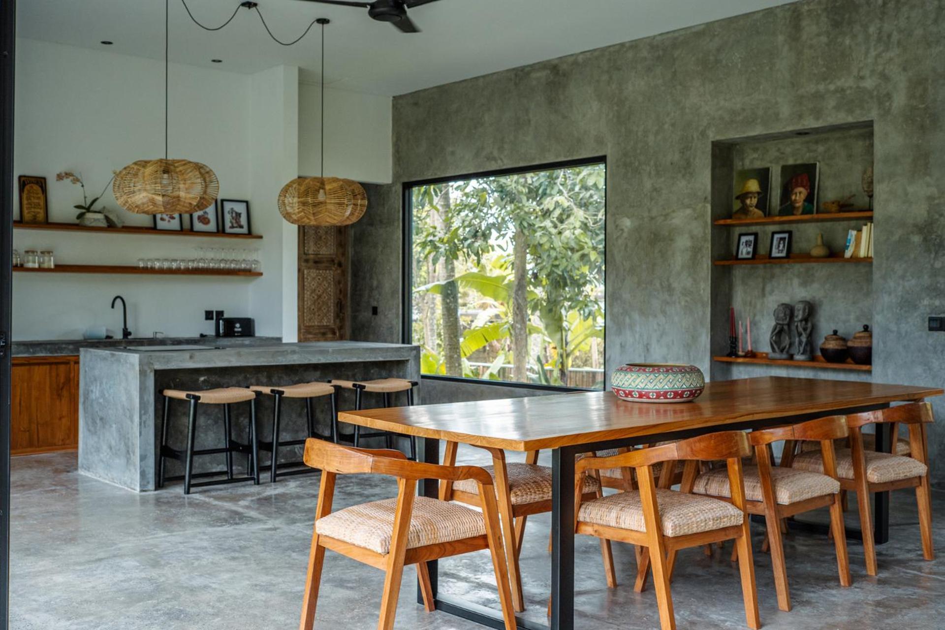 Hatiku Di Bali - Ubud Villa