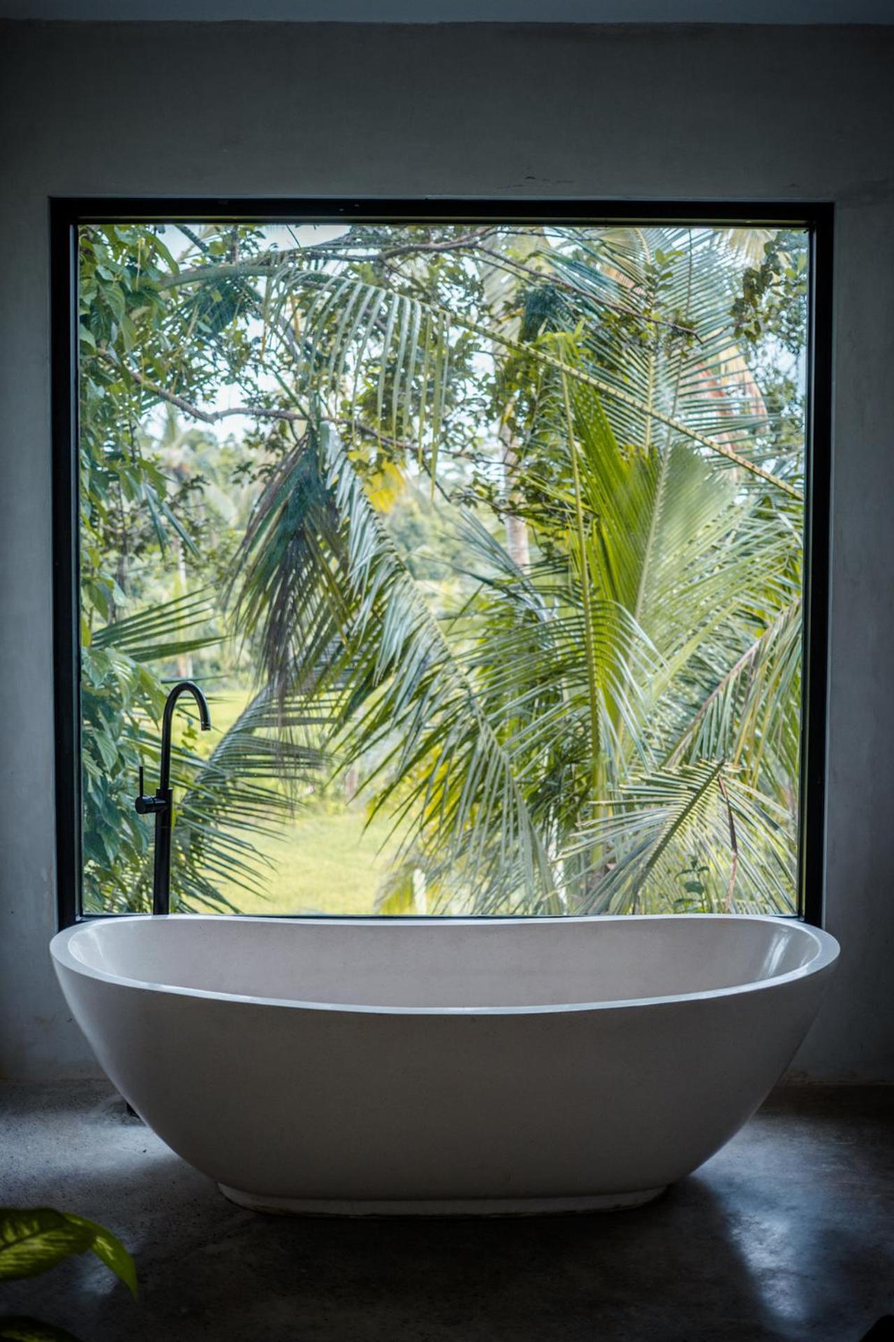Hatiku Di Bali - Ubud Villa