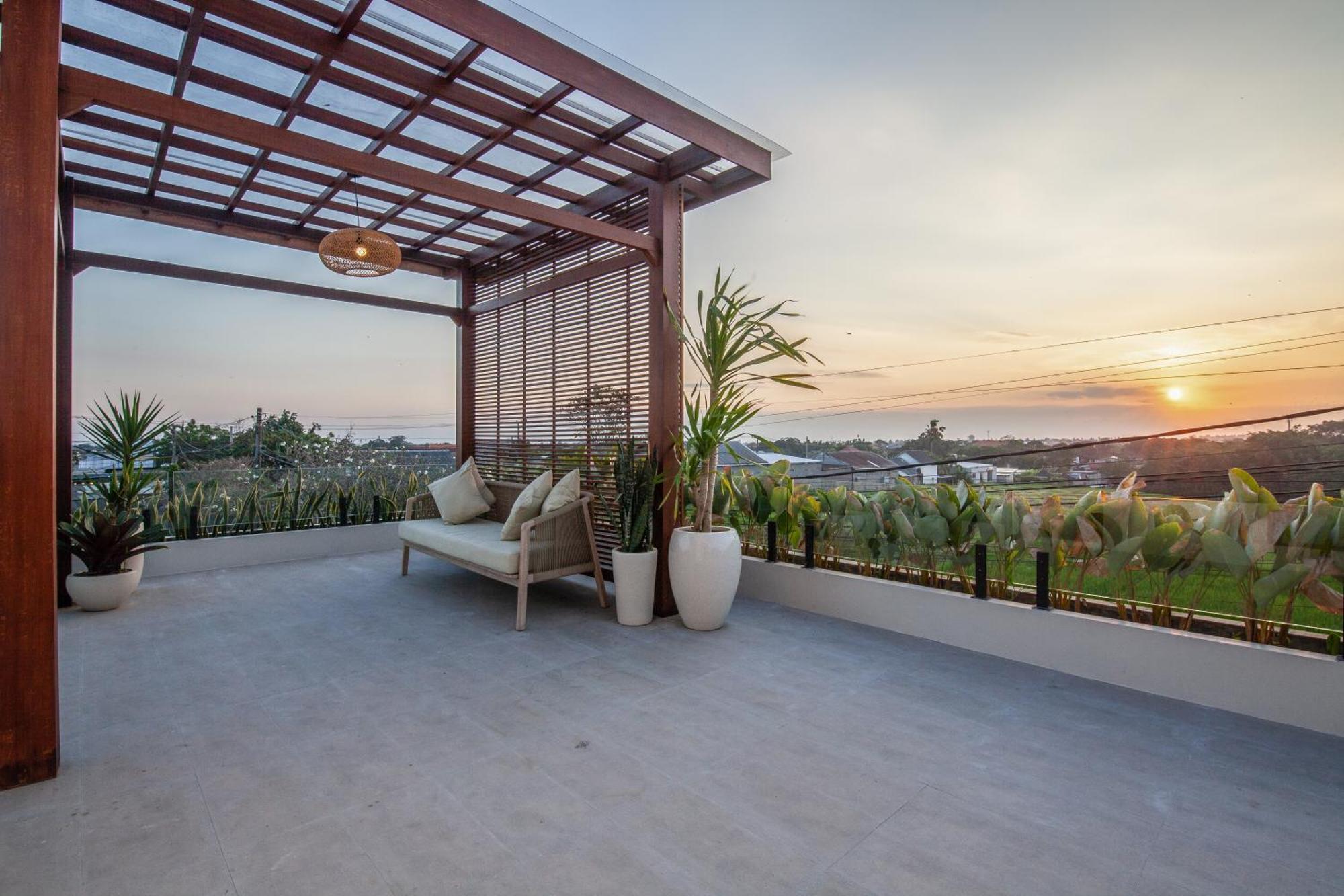 Canggu Private With Premium Location